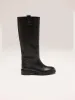 Frances Boots (242 / W / BLACK) sold by Bellrose