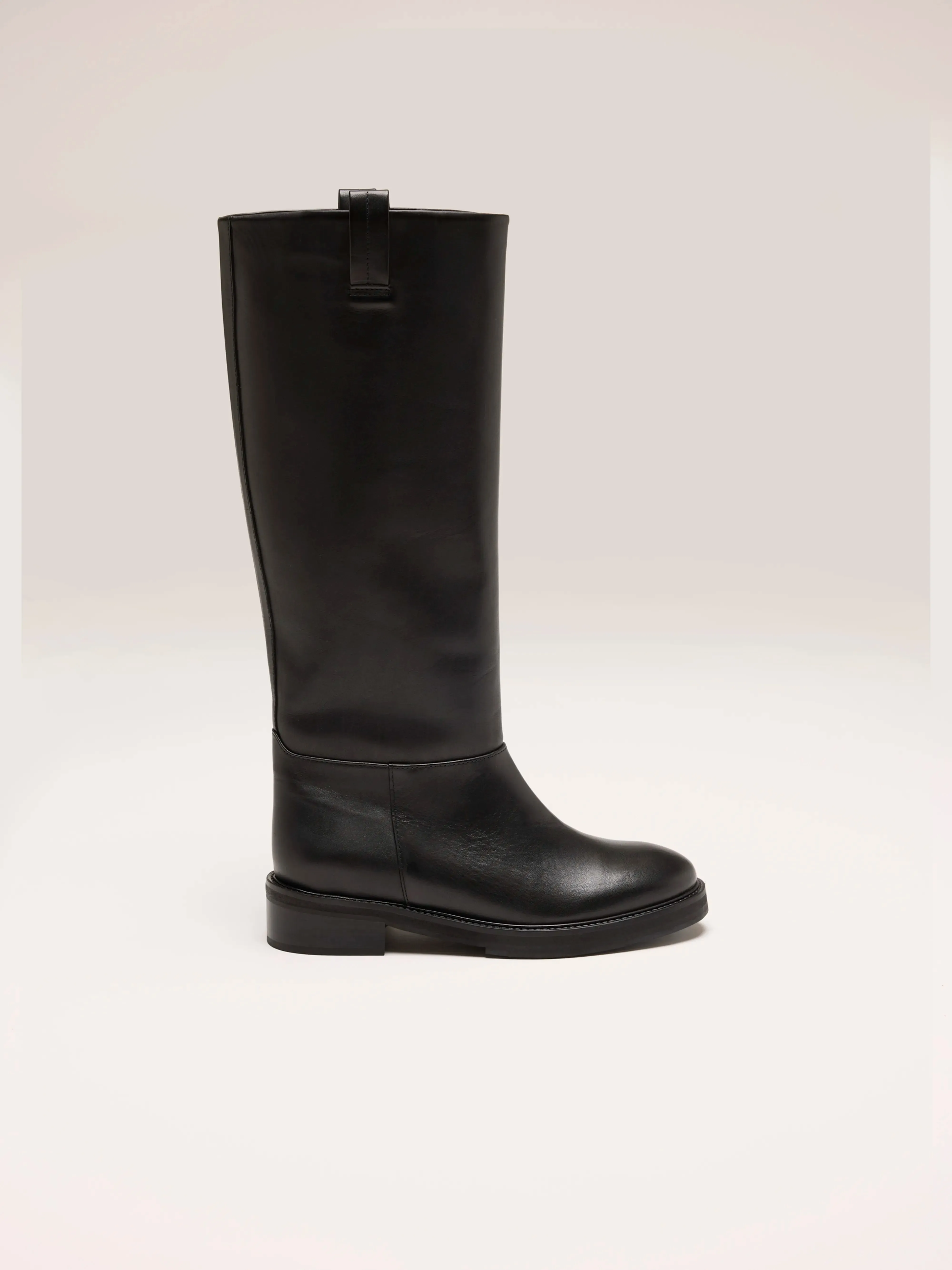 Frances Boots (242 / W / BLACK) sold by Bellrose product image thumbnail 2