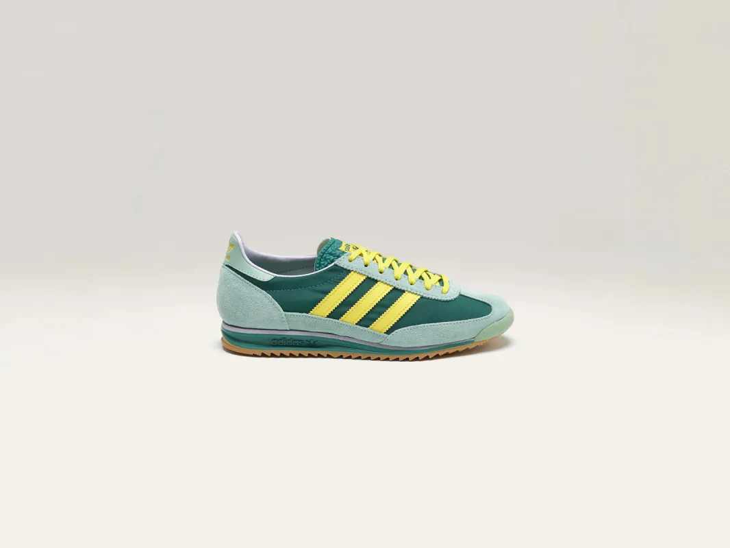 SL 72 OG for Women (251 / W / GREEN) sold by Bellrose