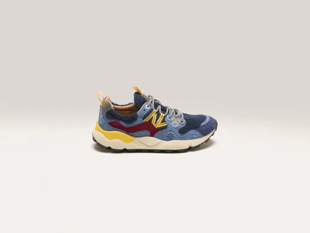 Yamano 3 For Women (242 / W / BLUE) sold by Bellrose