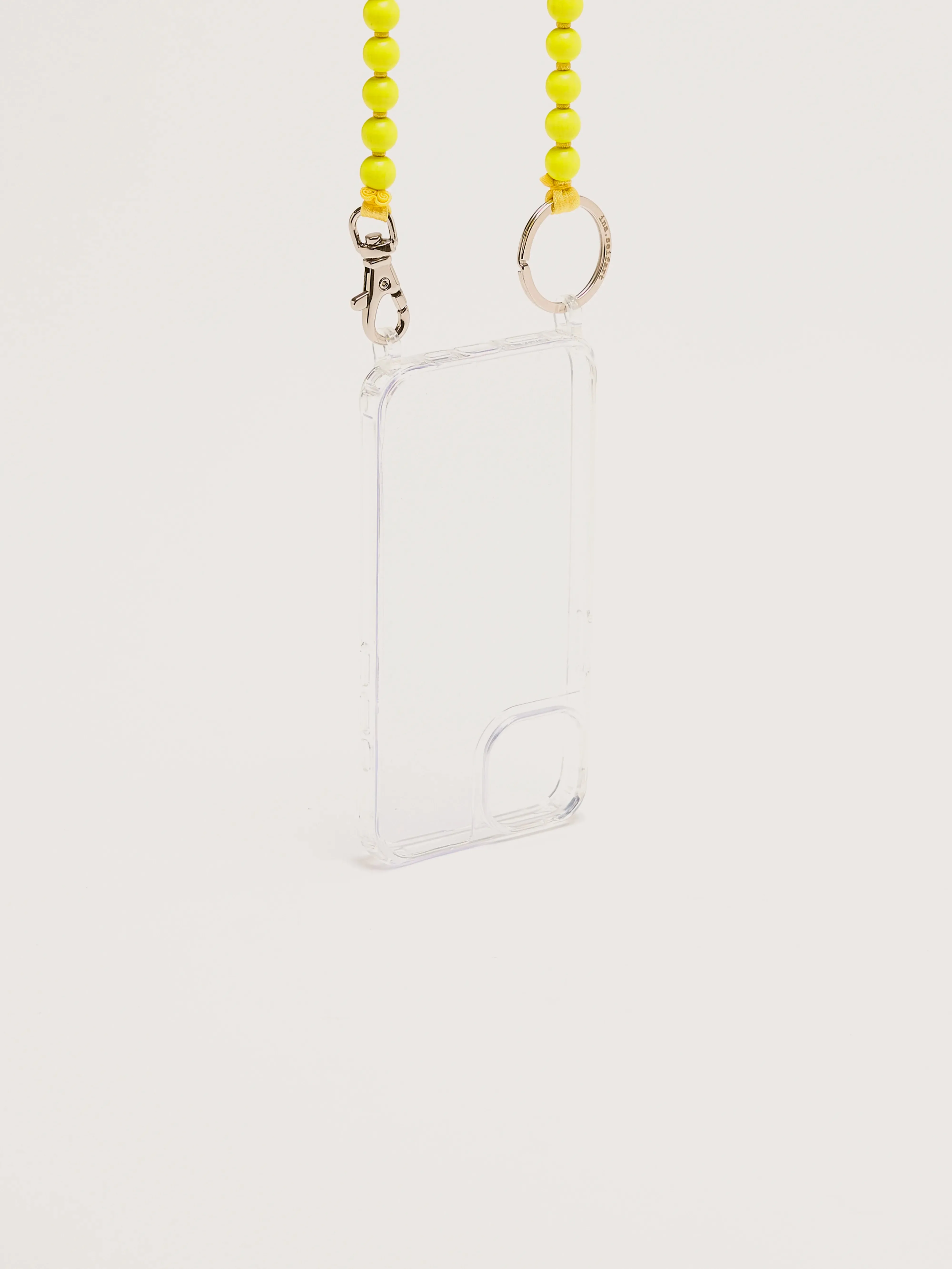 Handykette iPhone 15 Necklace (242 / W / NEON) sold by Bellrose product image thumbnail 4