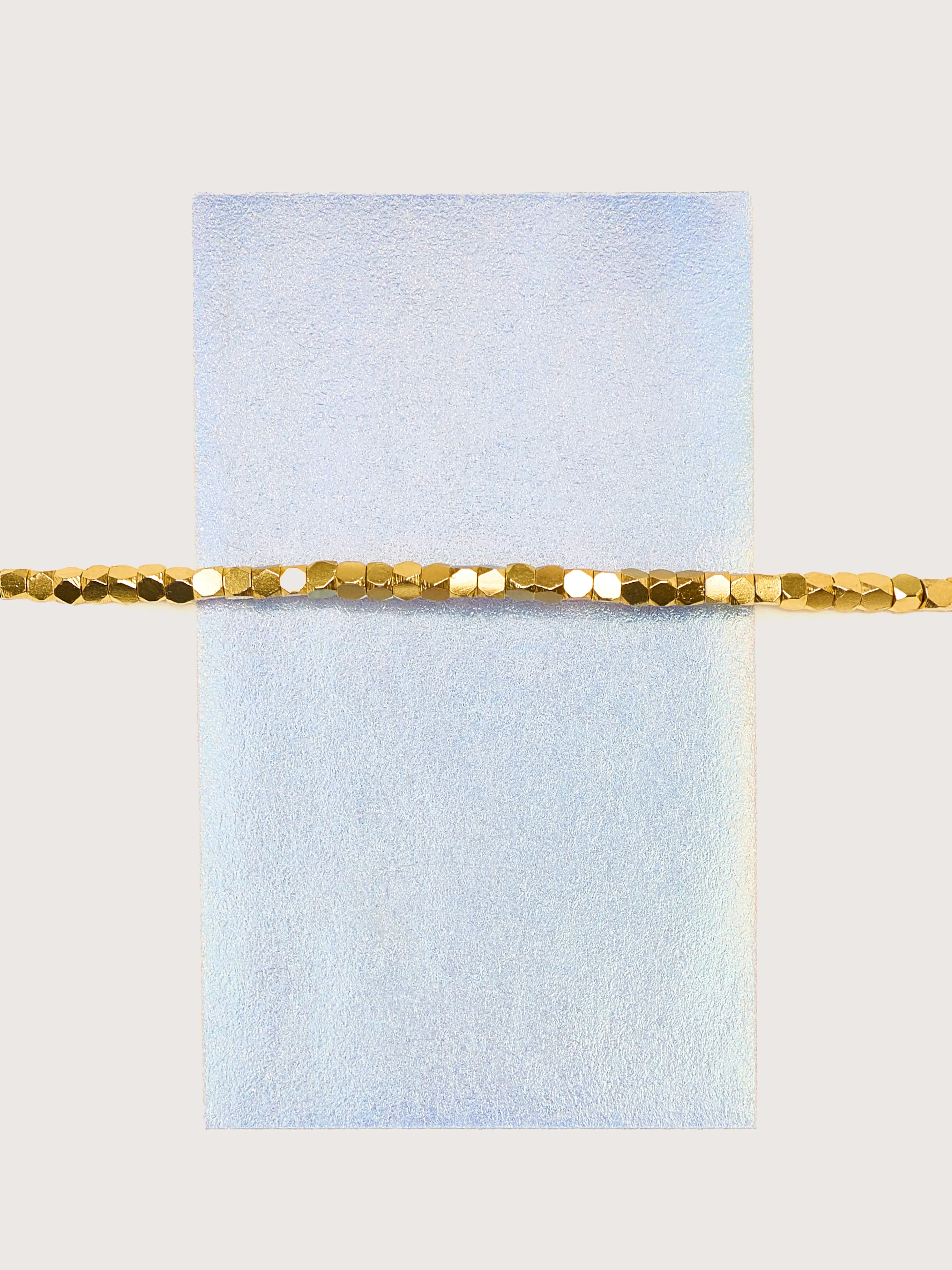 India Gold Bracelet (242 / W / GOLD) sold by Bellrose product image thumbnail 3