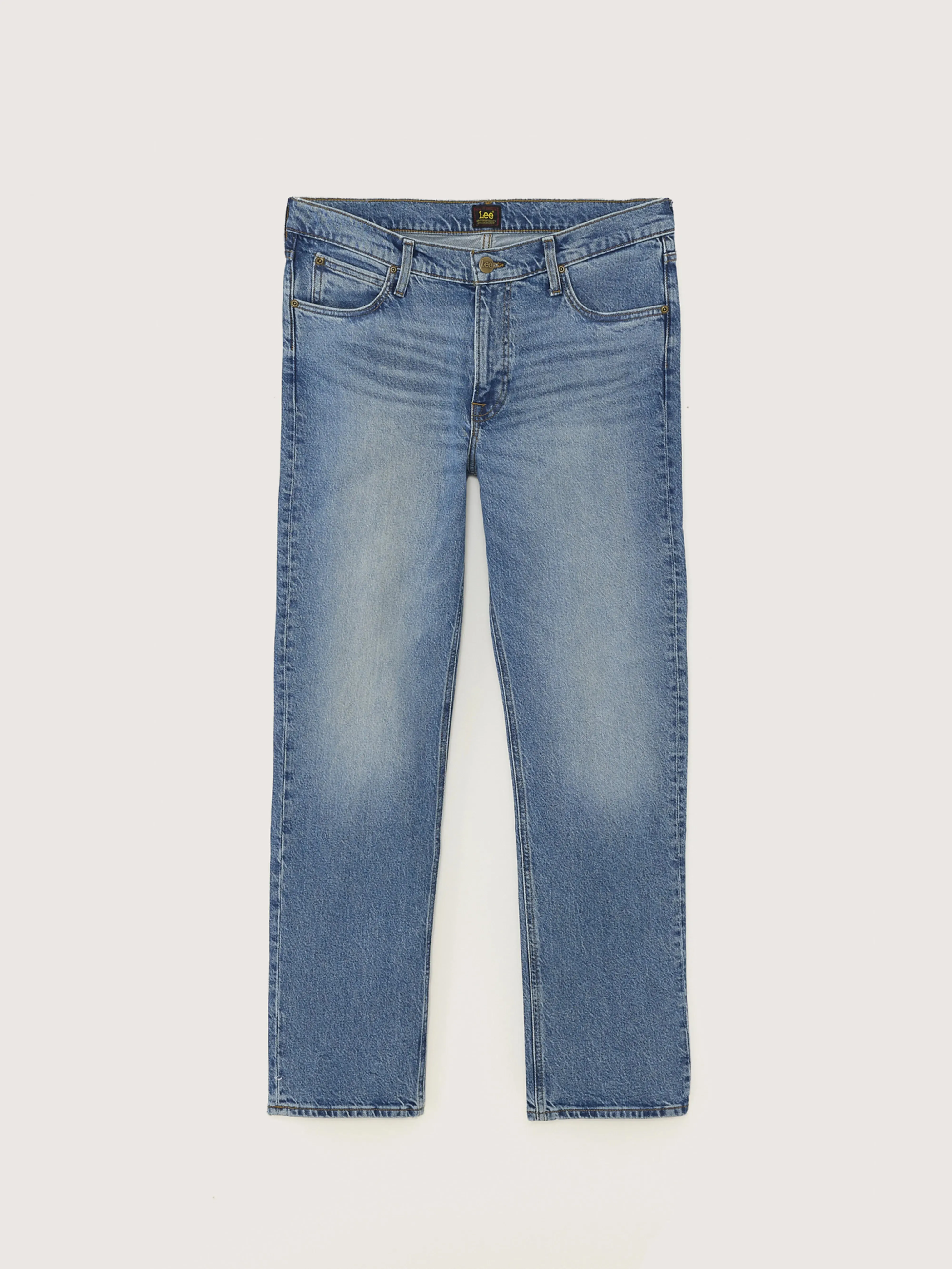 West Jeans (242 / M / WORN) sold by Bellrose product image thumbnail 5