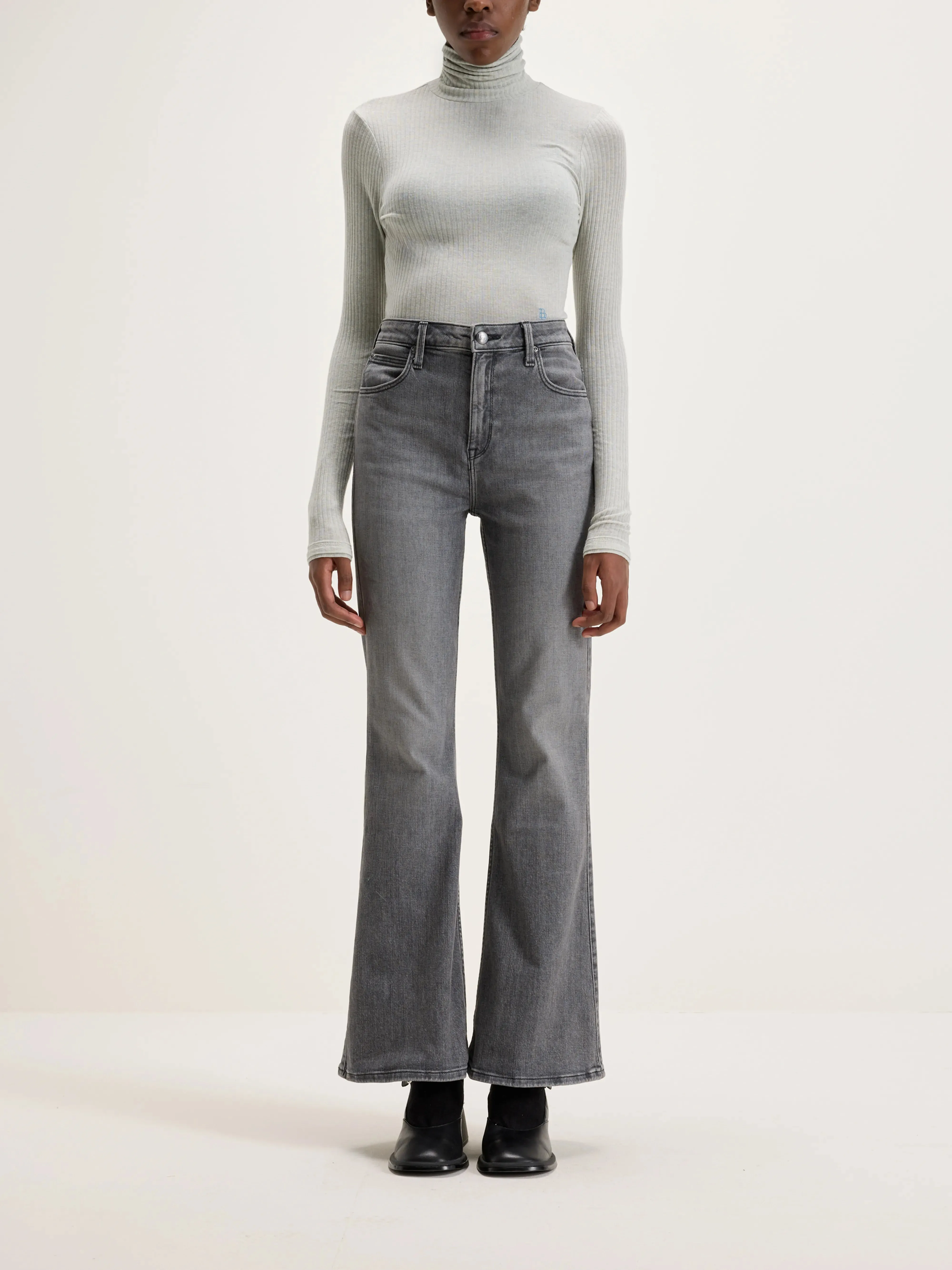 Breese Jeans (242 / W / GREY) sold by Bellrose product image thumbnail 3