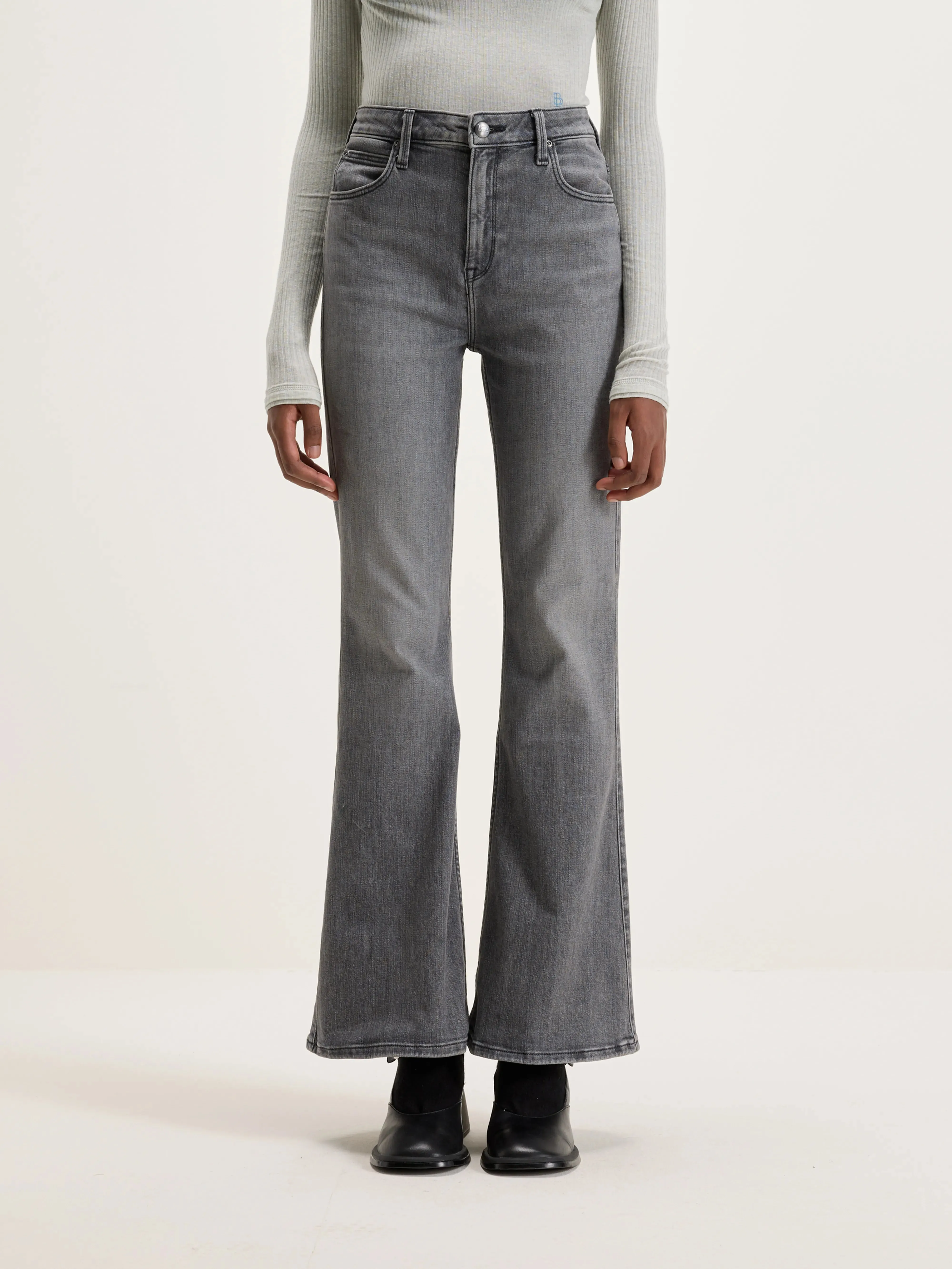 Breese Jeans (242 / W / GREY) sold by Bellrose product image thumbnail 2