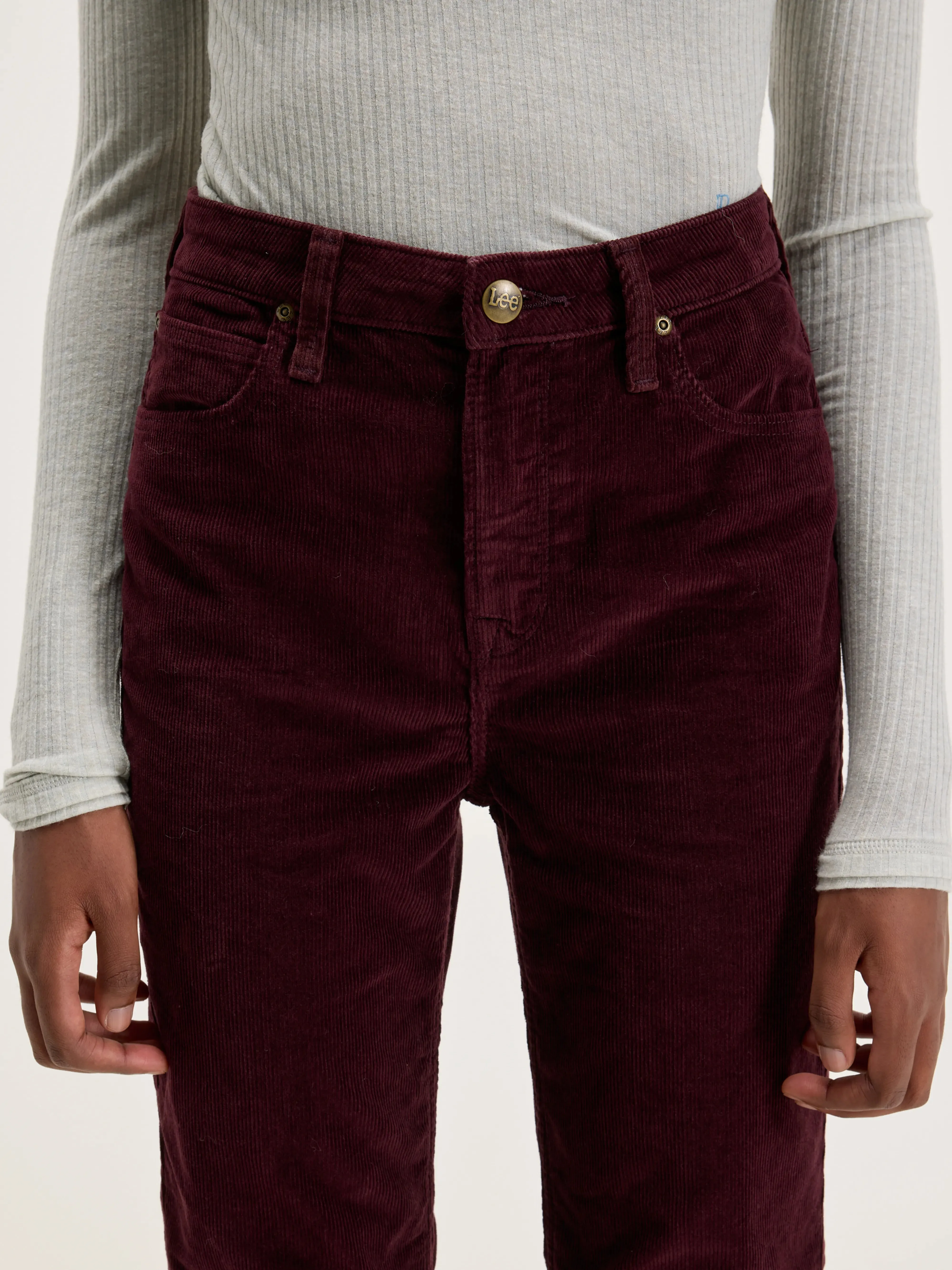 Breese Jeans (242 / W / RED) sold by Bellrose product image thumbnail 5