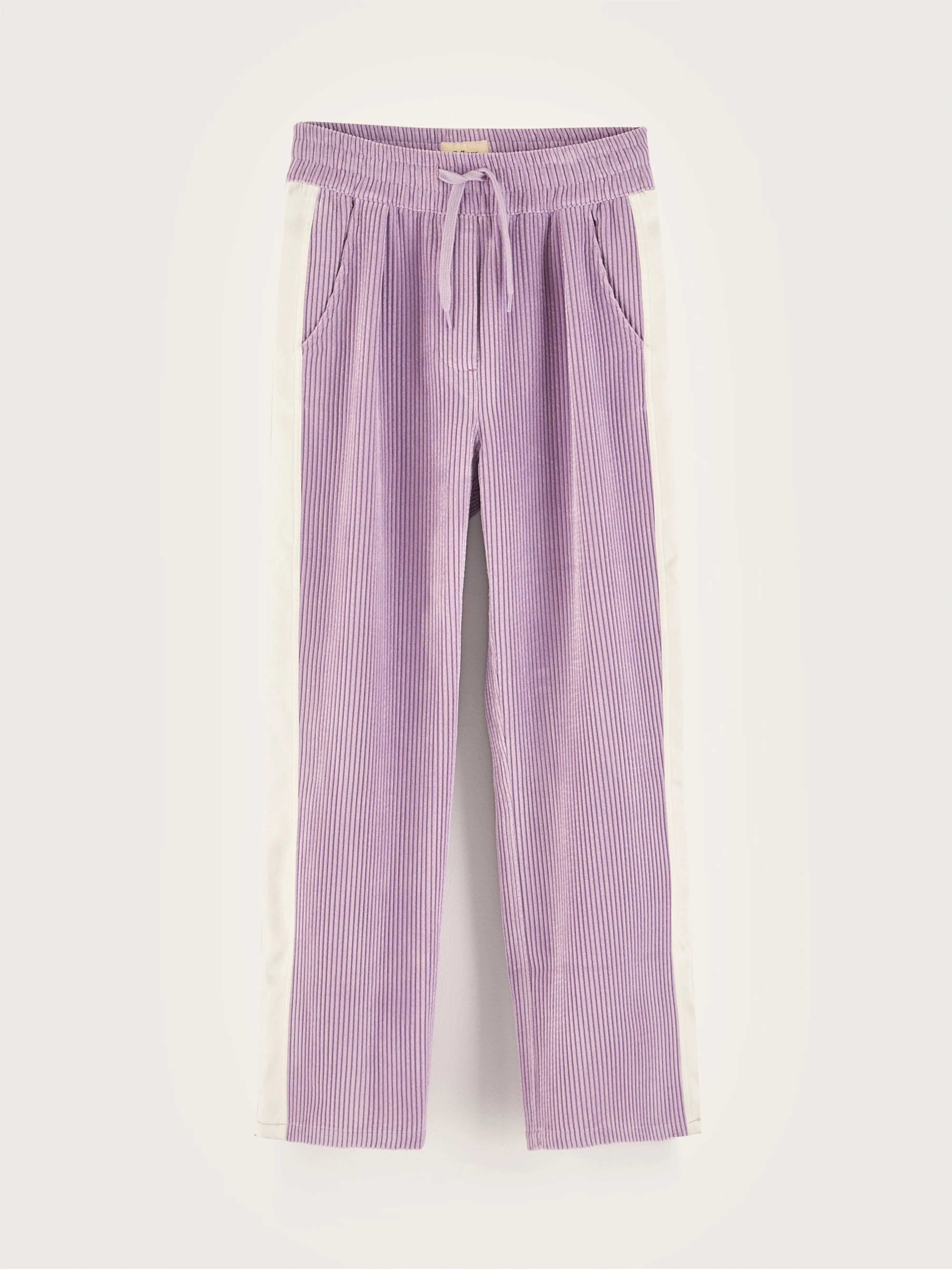 Paylor jogpants (242 / G / BONBON) sold by Bellrose product image thumbnail 2
