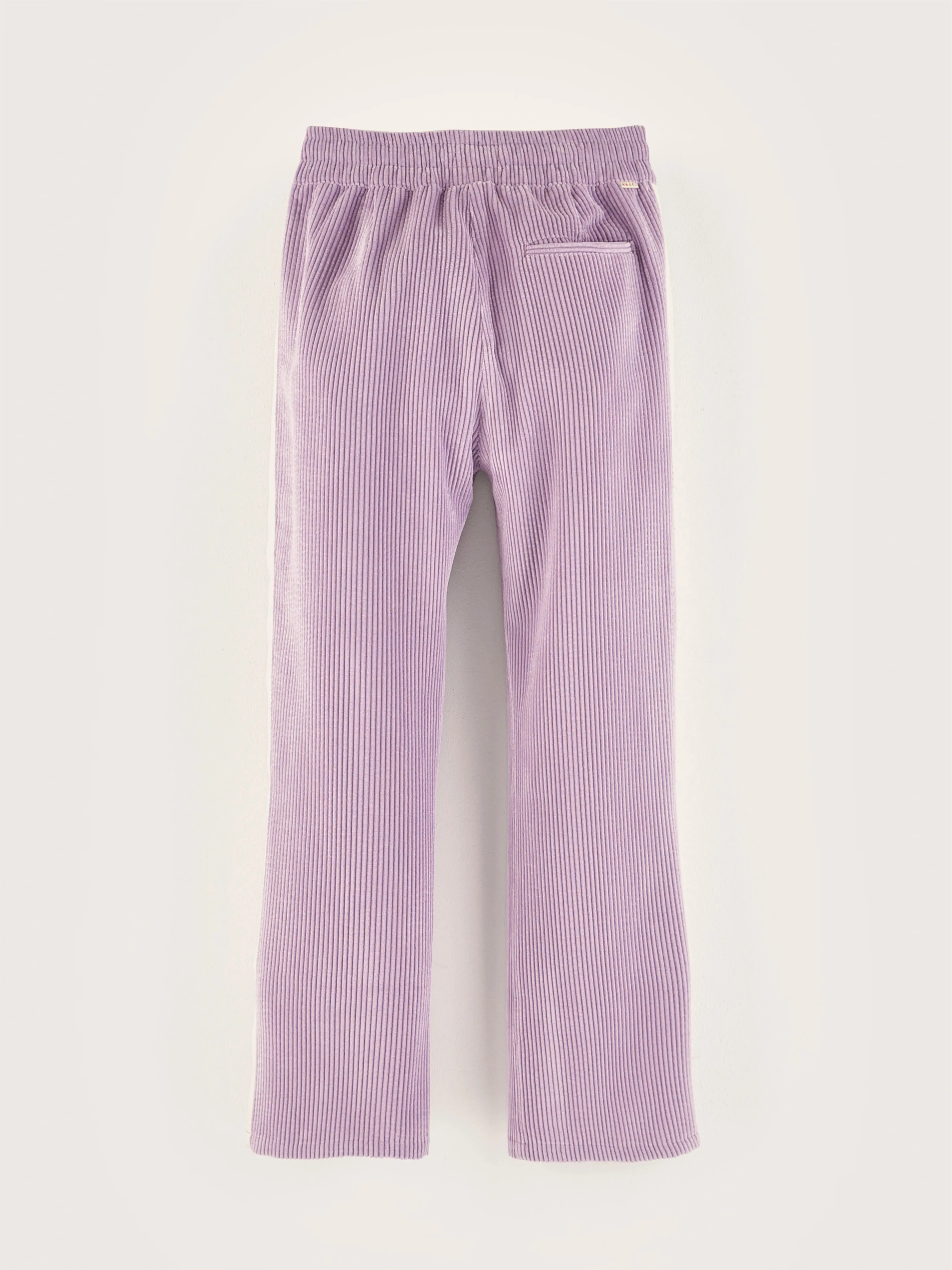Paylor jogpants (242 / G / BONBON) sold by Bellrose product image thumbnail 4