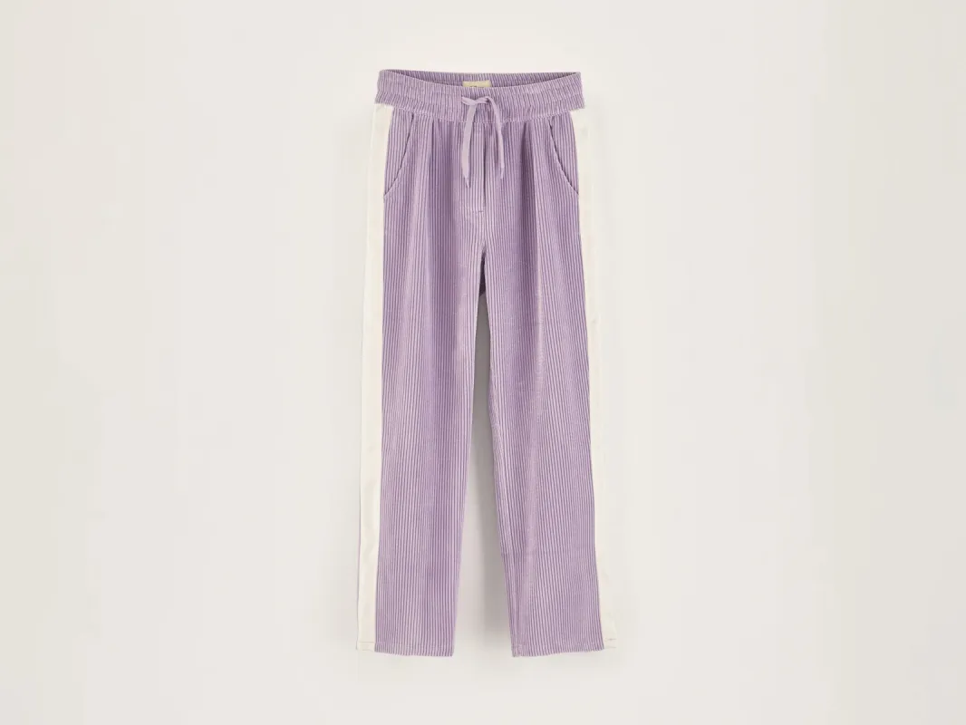 Paylor jogpants (242 / G / BONBON) sold by Bellrose