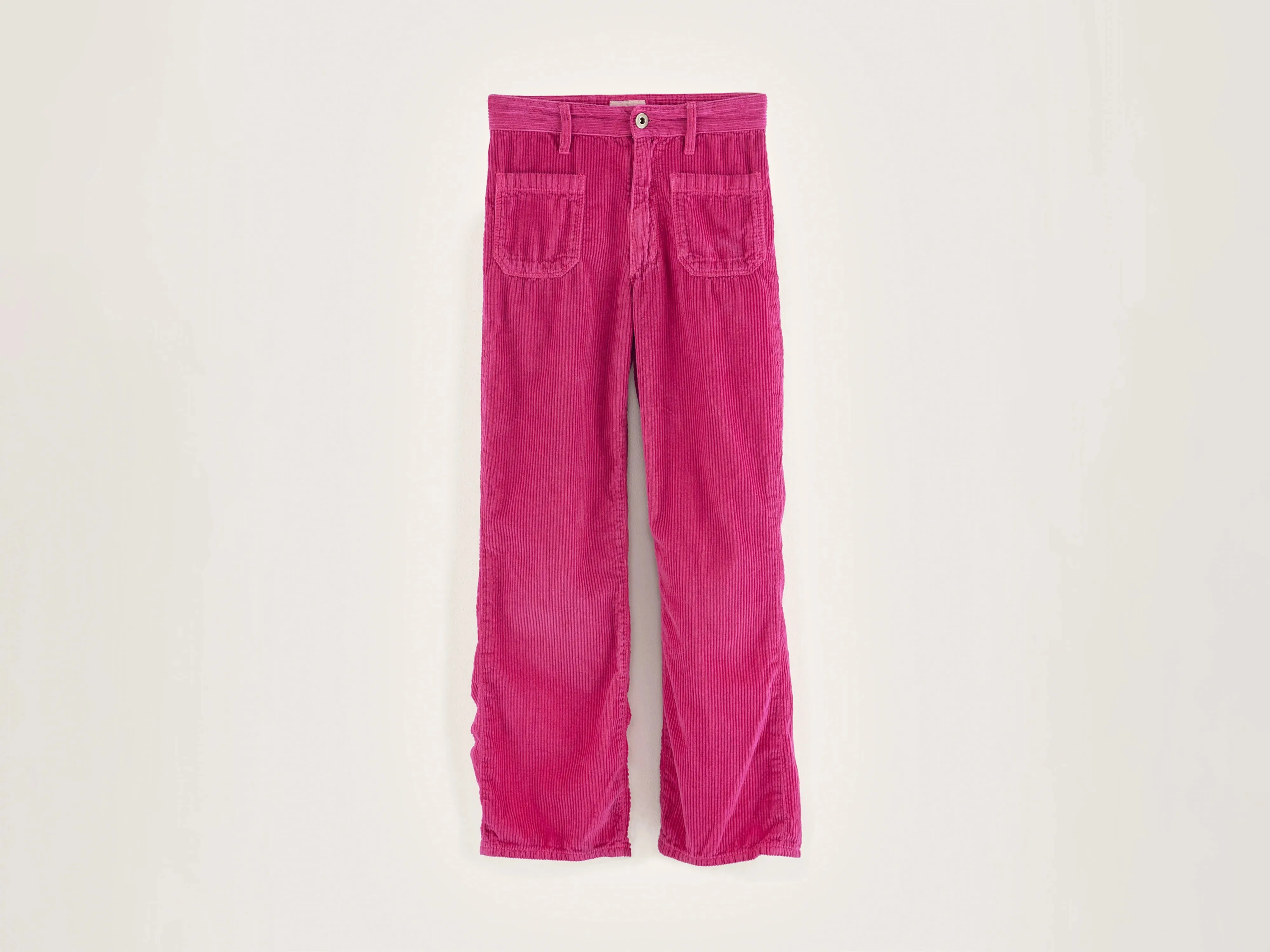 Pepy corduroy trousers (242 / G / FUSHIA) sold by Bellrose