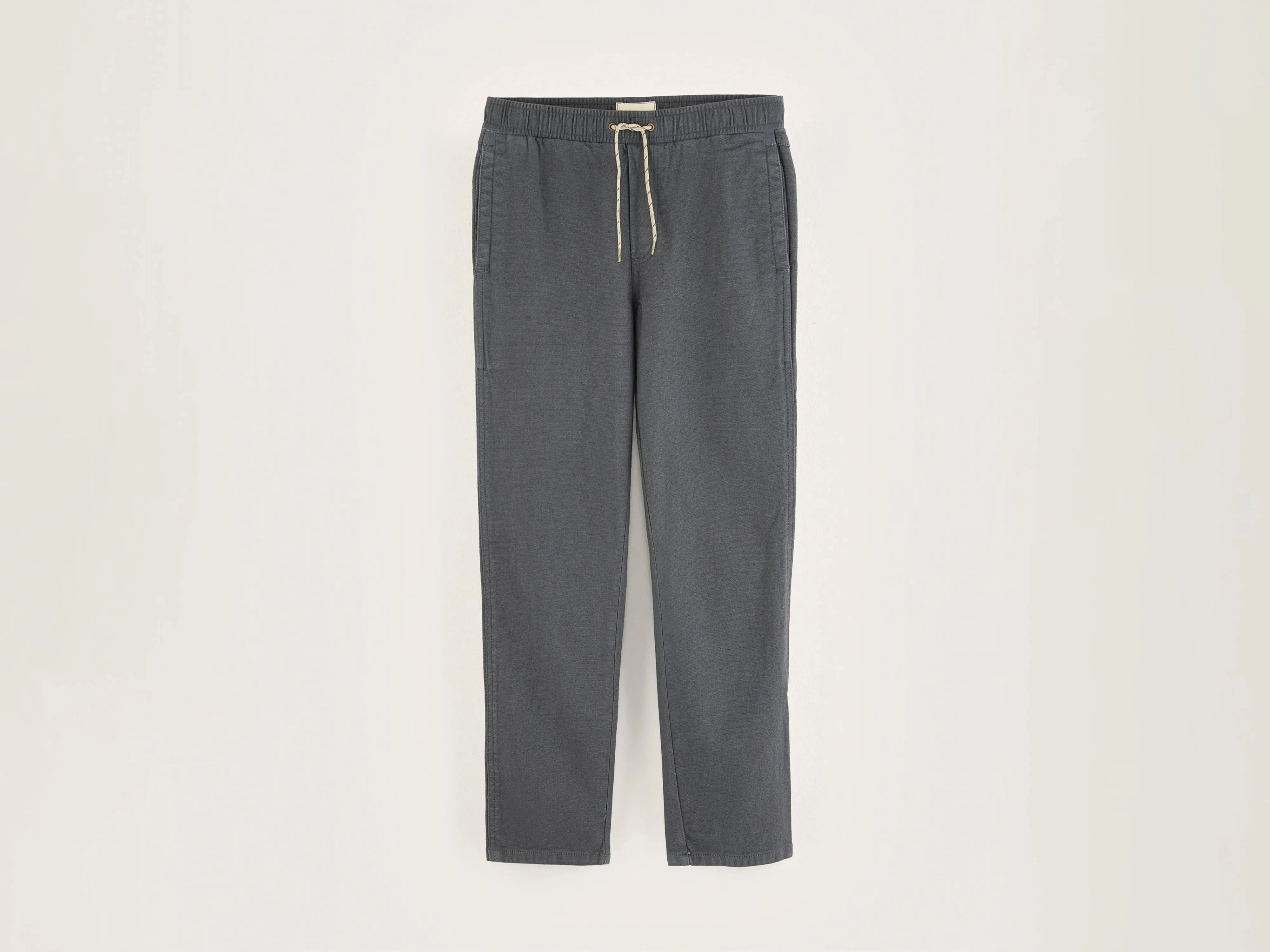 Wiliam tapered trousers (242 / B / URBAN) sold by Bellrose