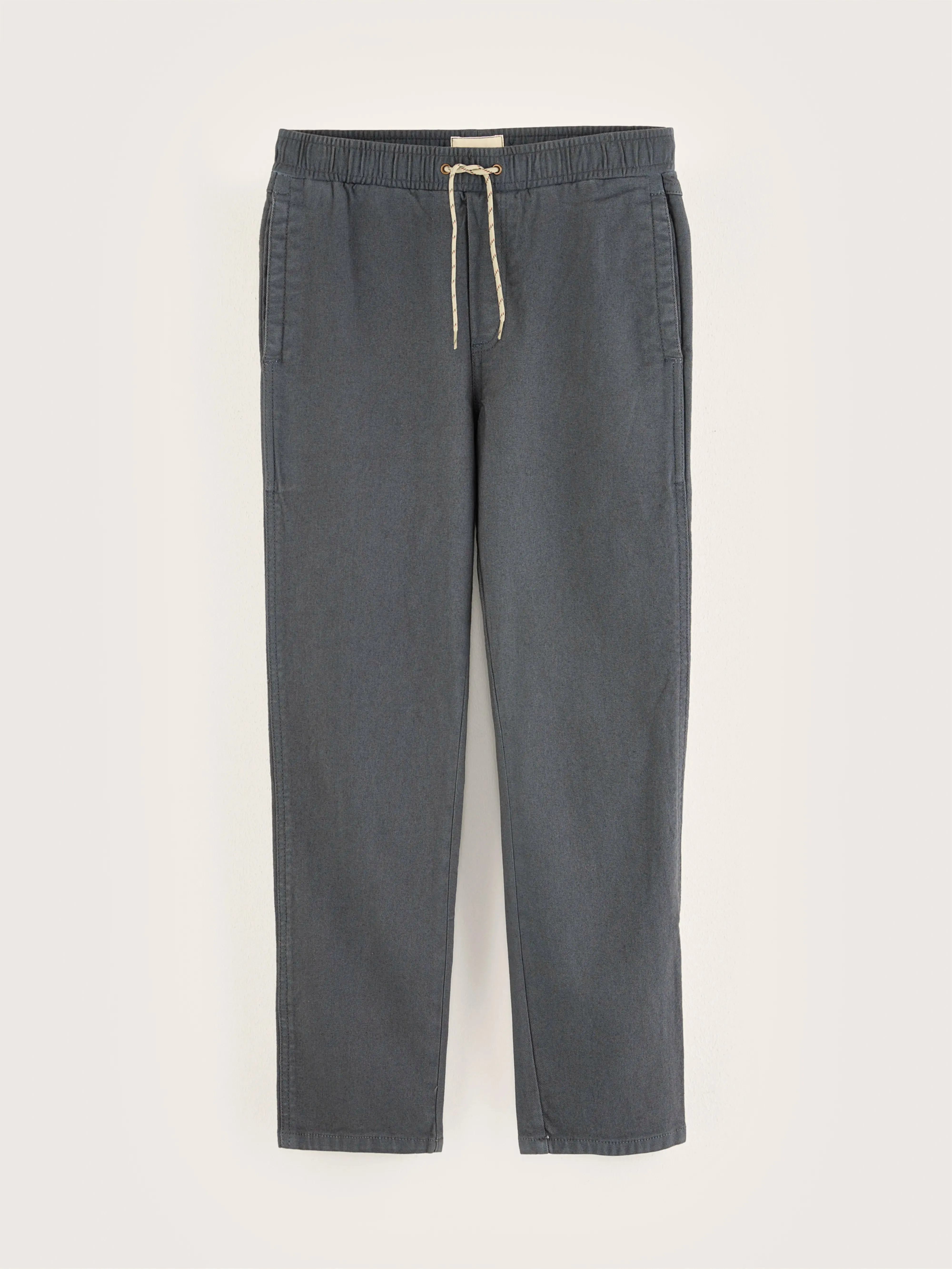 Wiliam tapered trousers (242 / B / URBAN) sold by Bellrose product image thumbnail 2
