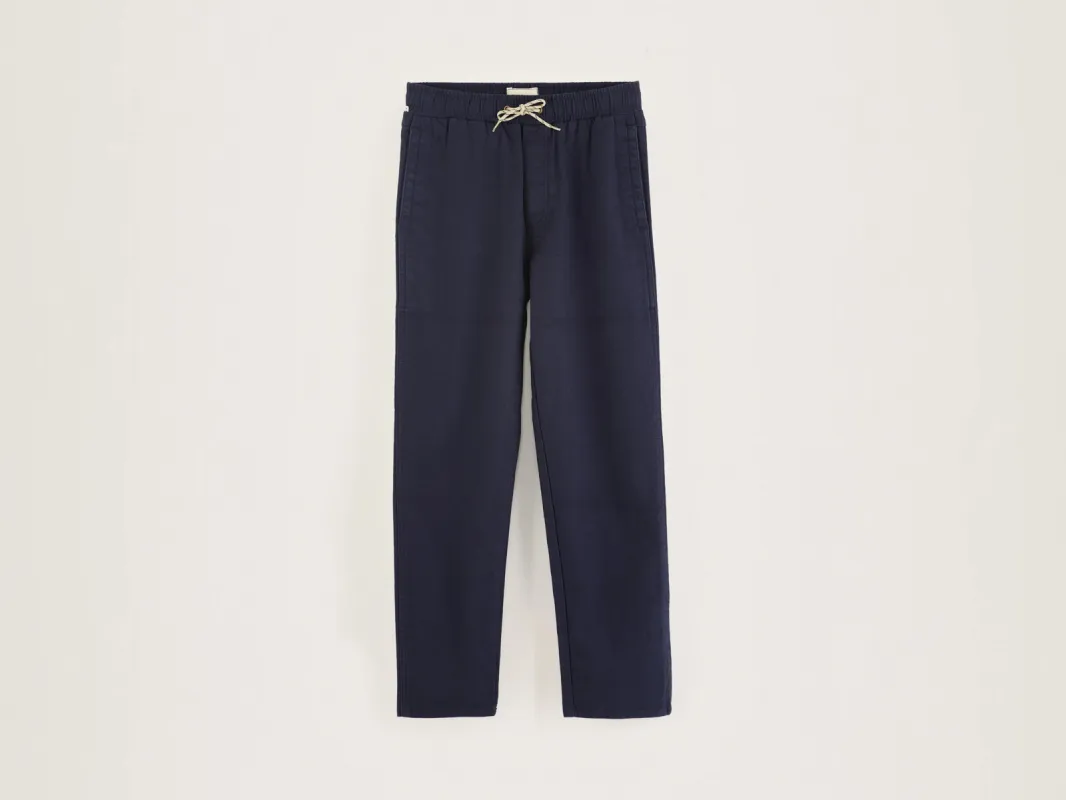 Wiliam tapered trousers   (242 / B / AMERICA) sold by Bellrose