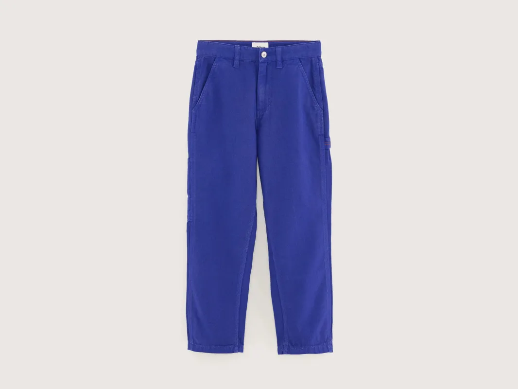 Painter straight trousers   (242 / B / WORKER) sold by Bellrose