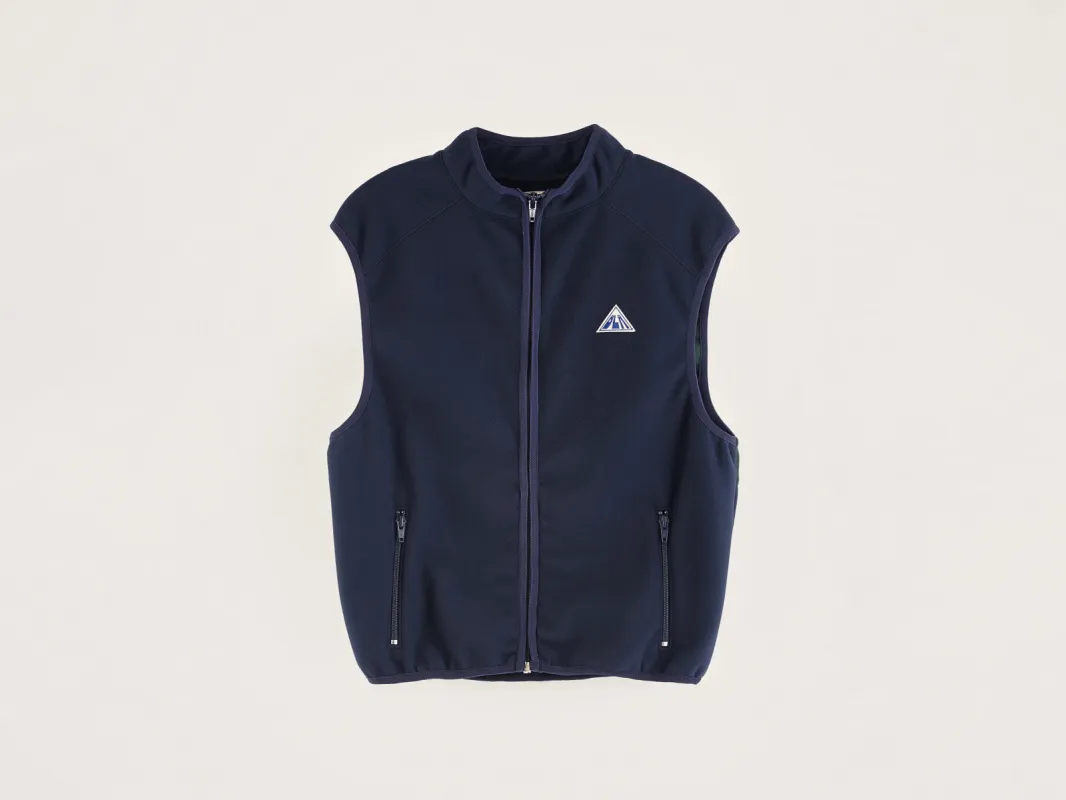 Filip bodywarmer   (242 / B / PARKER) sold by Bellrose