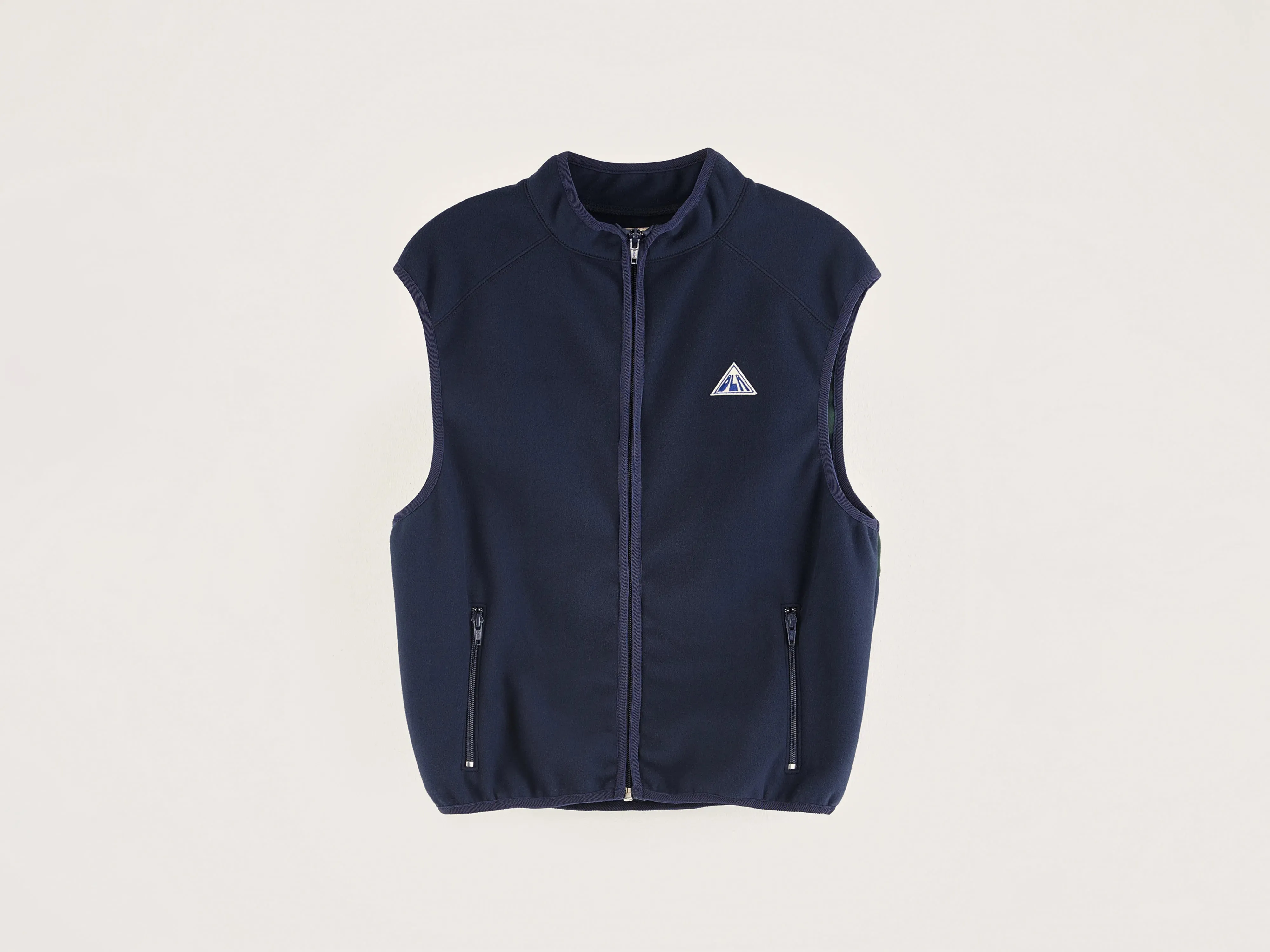 Filip bodywarmer (242 / B / PARKER) sold by Bellrose