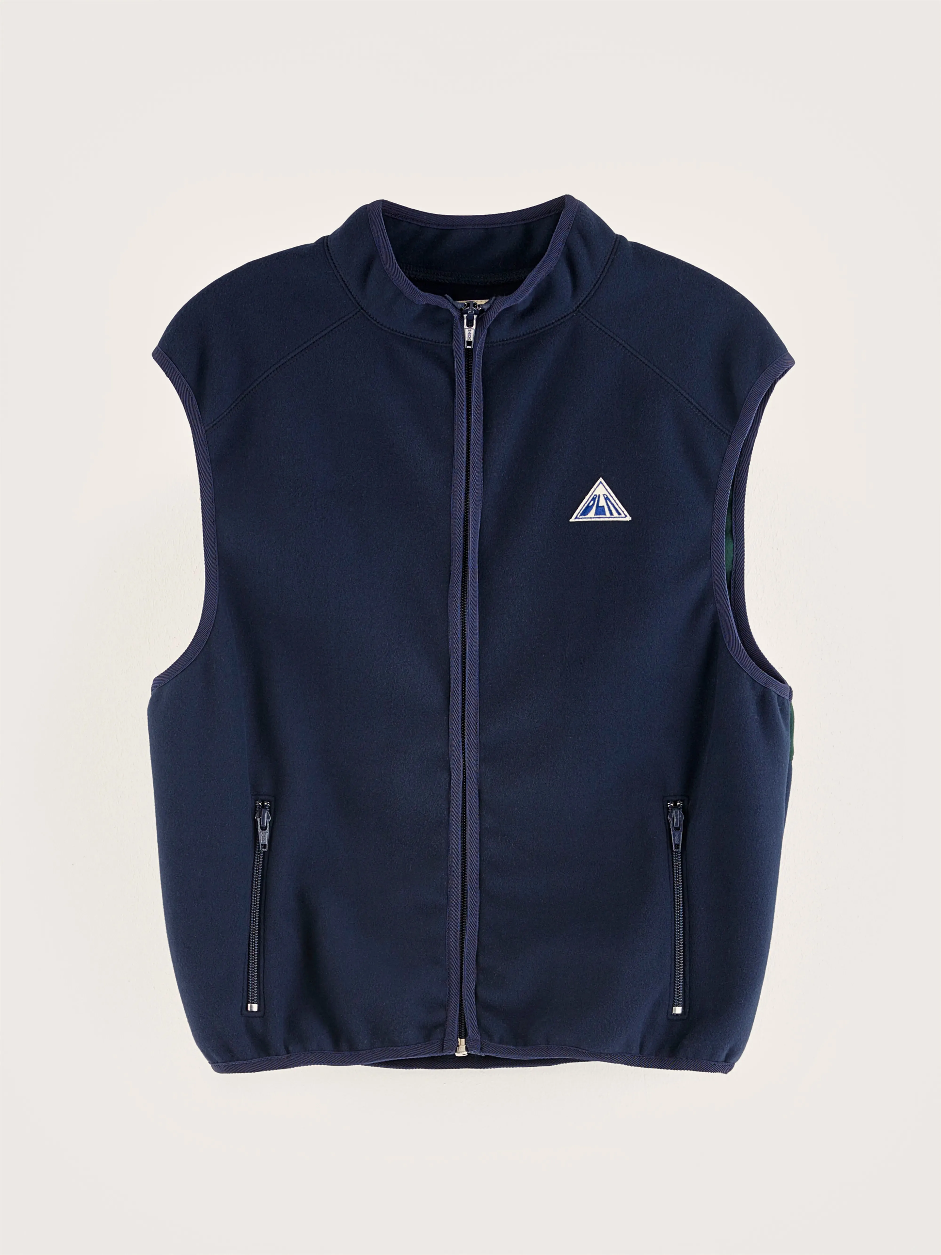 Filip bodywarmer (242 / B / PARKER) sold by Bellrose product image thumbnail 2