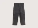 Pazy cargo trousers   (242 / B / BLACK SAND) sold by Bellrose