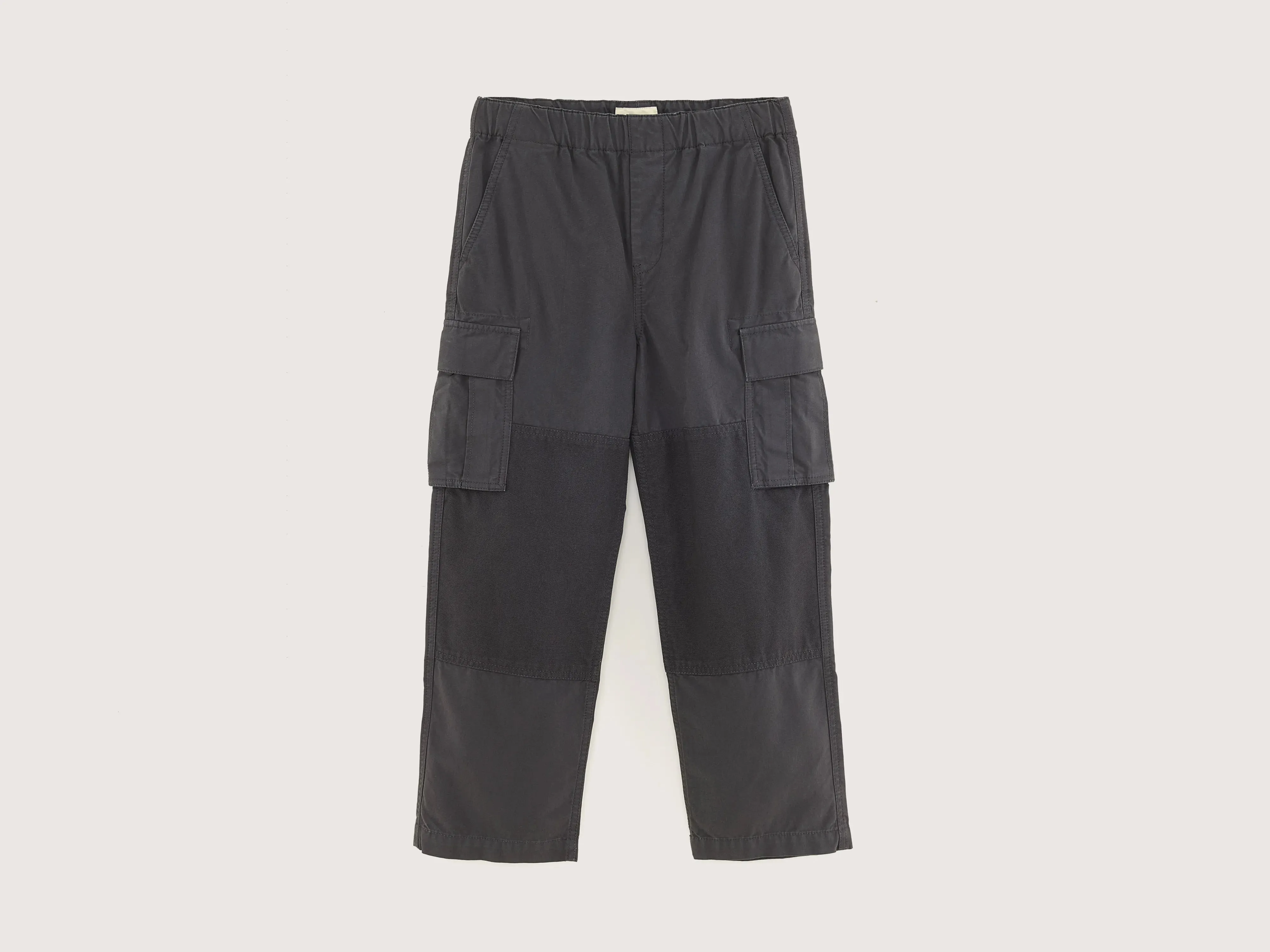 Pazy cargo trousers (242 / B / BLACK SAND) sold by Bellrose