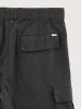 Pazy cargo trousers   (242 / B / BLACK SAND) sold by Bellrose