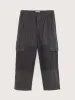 Pazy cargo trousers   (242 / B / BLACK SAND) sold by Bellrose