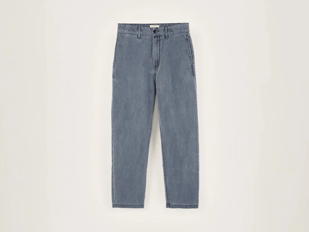 Wilson classic trousers   (242 / B / PARKER) sold by Bellrose