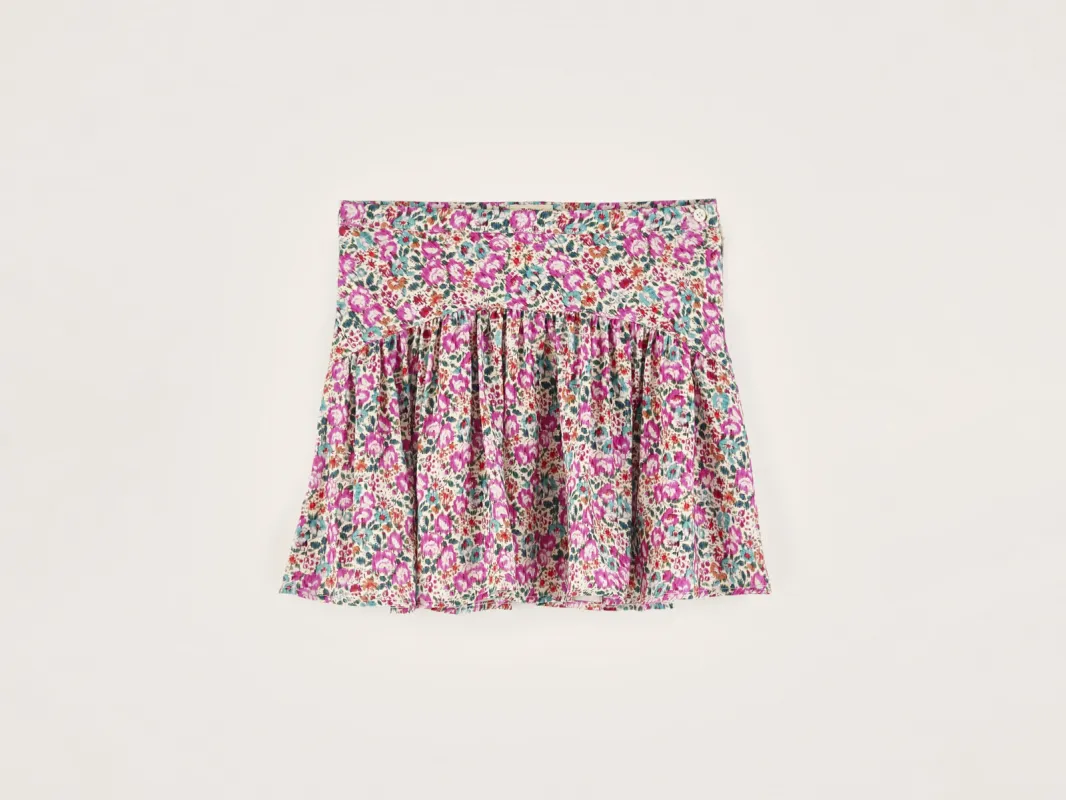 Paradox mini skirt (242 / G / DISPLAY A) sold by Bellrose