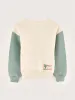 Fadoly round-neck sweatshirt (242 / G / SUGARCANE) sold by Bellrose
