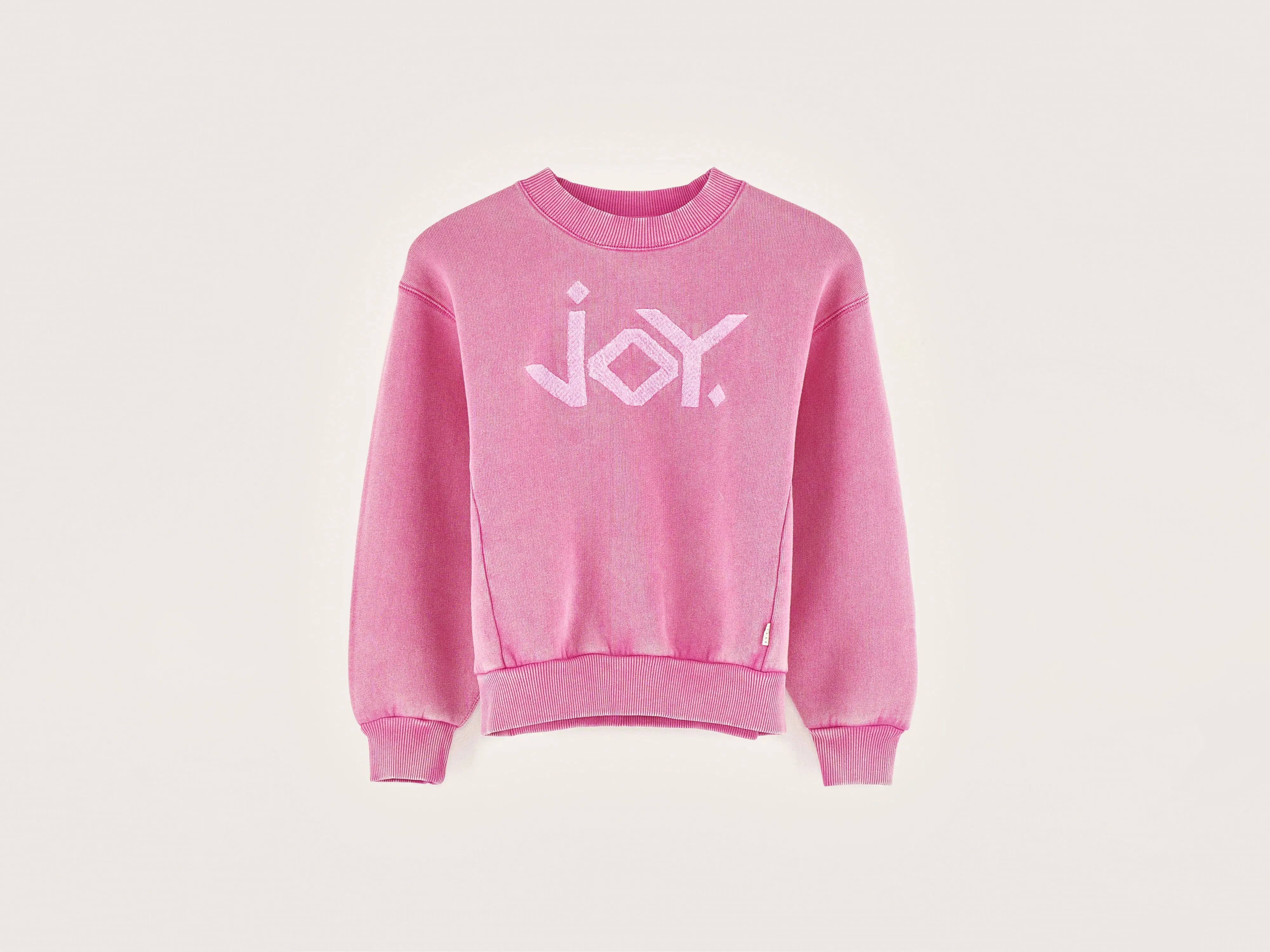 Fadoly round-neck sweatshirt (242 / G / FUSHIA) sold by Bellrose