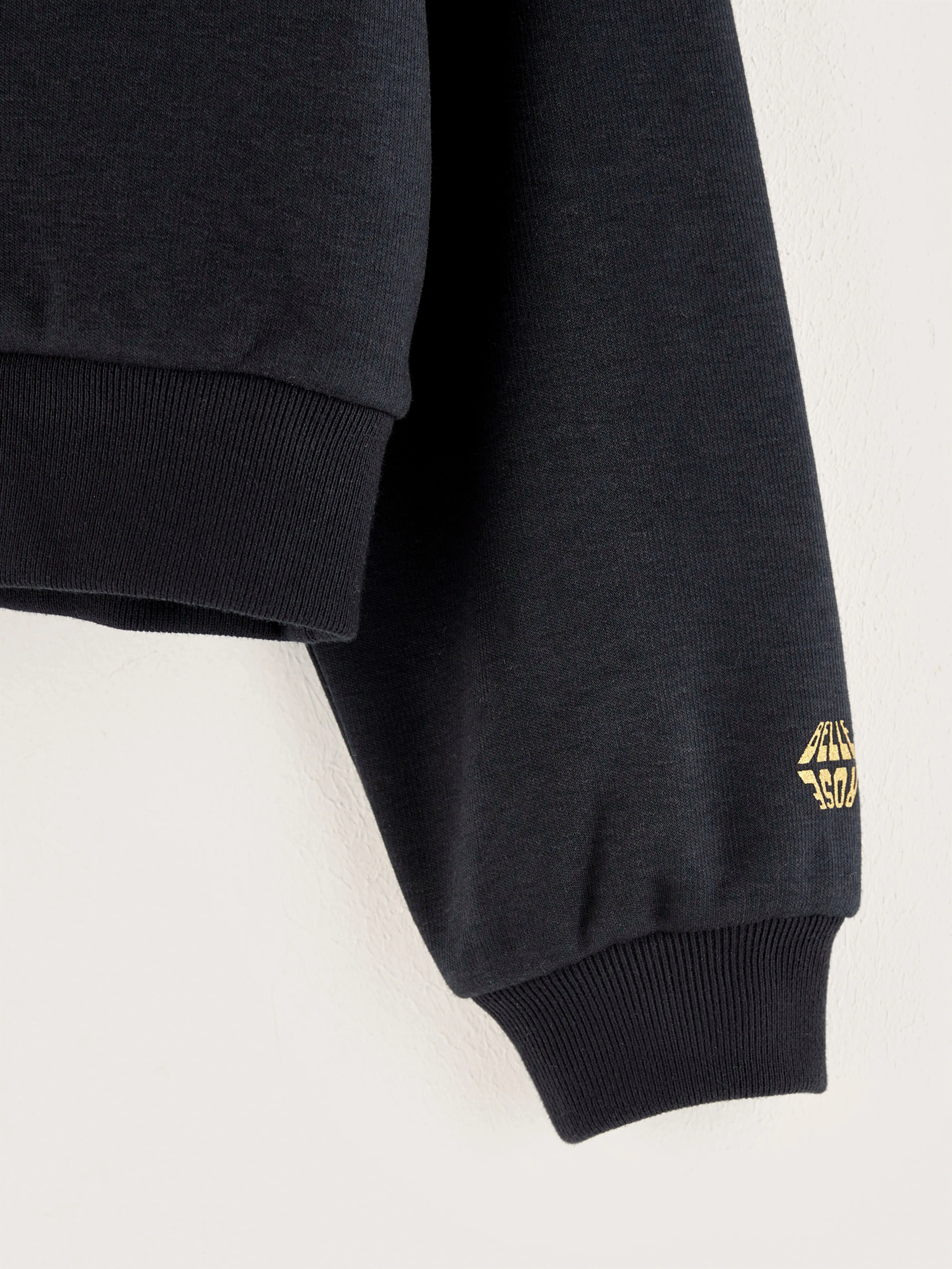 Febie v-neck sweatshirt (242 / G / AMERICA) sold by Bellrose product image thumbnail 3