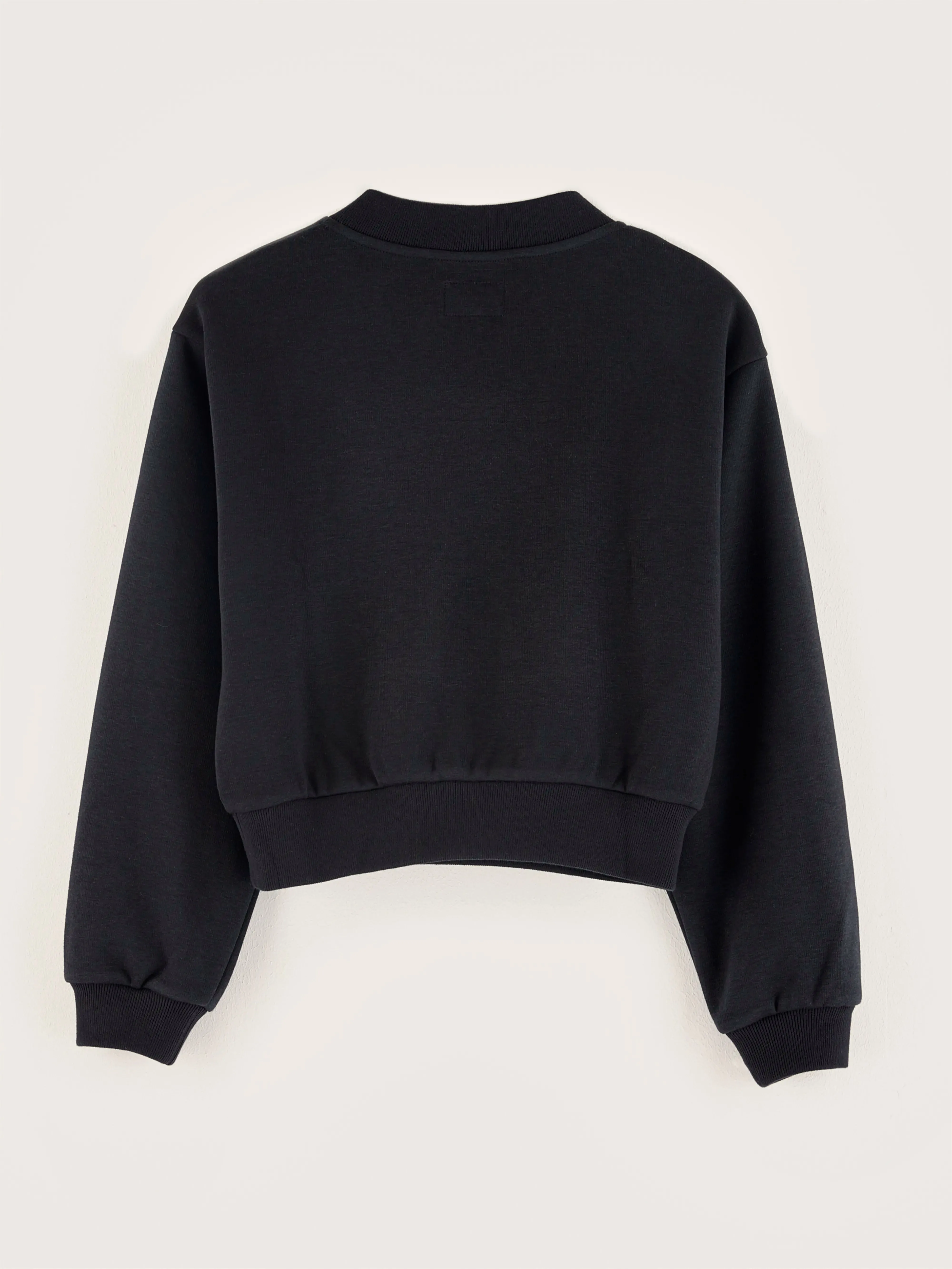 Febie v-neck sweatshirt (242 / G / AMERICA) sold by Bellrose product image thumbnail 4