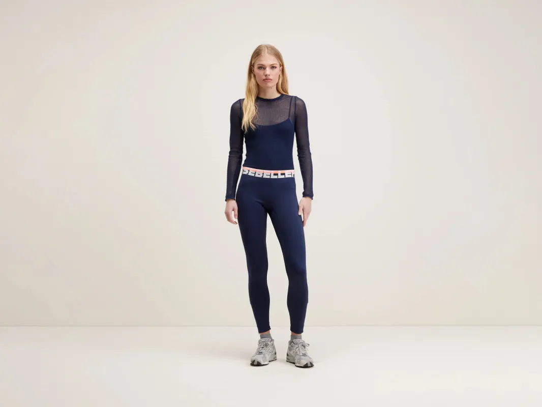 Fossa leggings (242 / W / NAVAL) sold by Bellrose