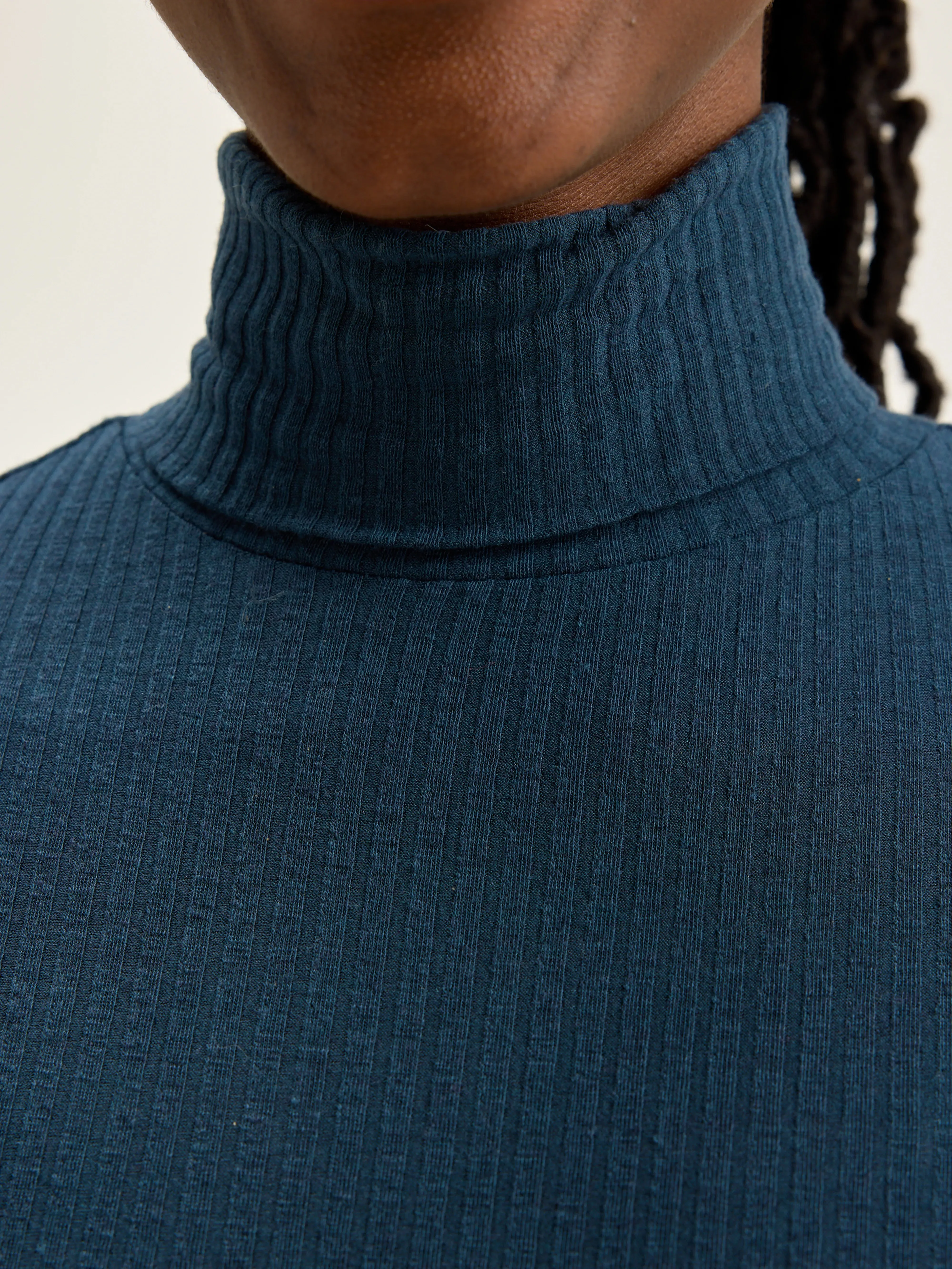 Vinay fitted t-shirt (242 / W / ODYSEE) sold by Bellrose product image thumbnail 5