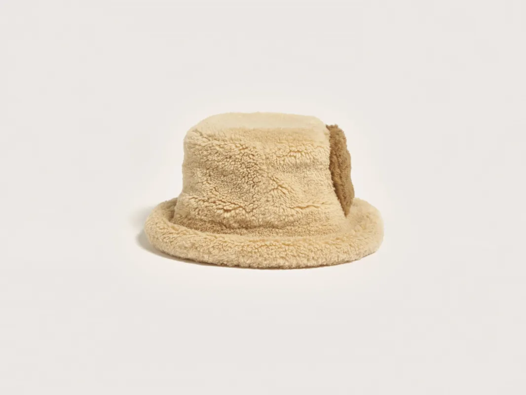 Habou bucket hat (242 / G / OATMEAL) sold by Bellrose