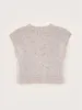 Gasmy sleeveless sweater (242 / G / MULTICOLOR) sold by Bellrose