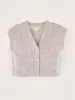 Gasmy sleeveless sweater (242 / G / MULTICOLOR) sold by Bellrose