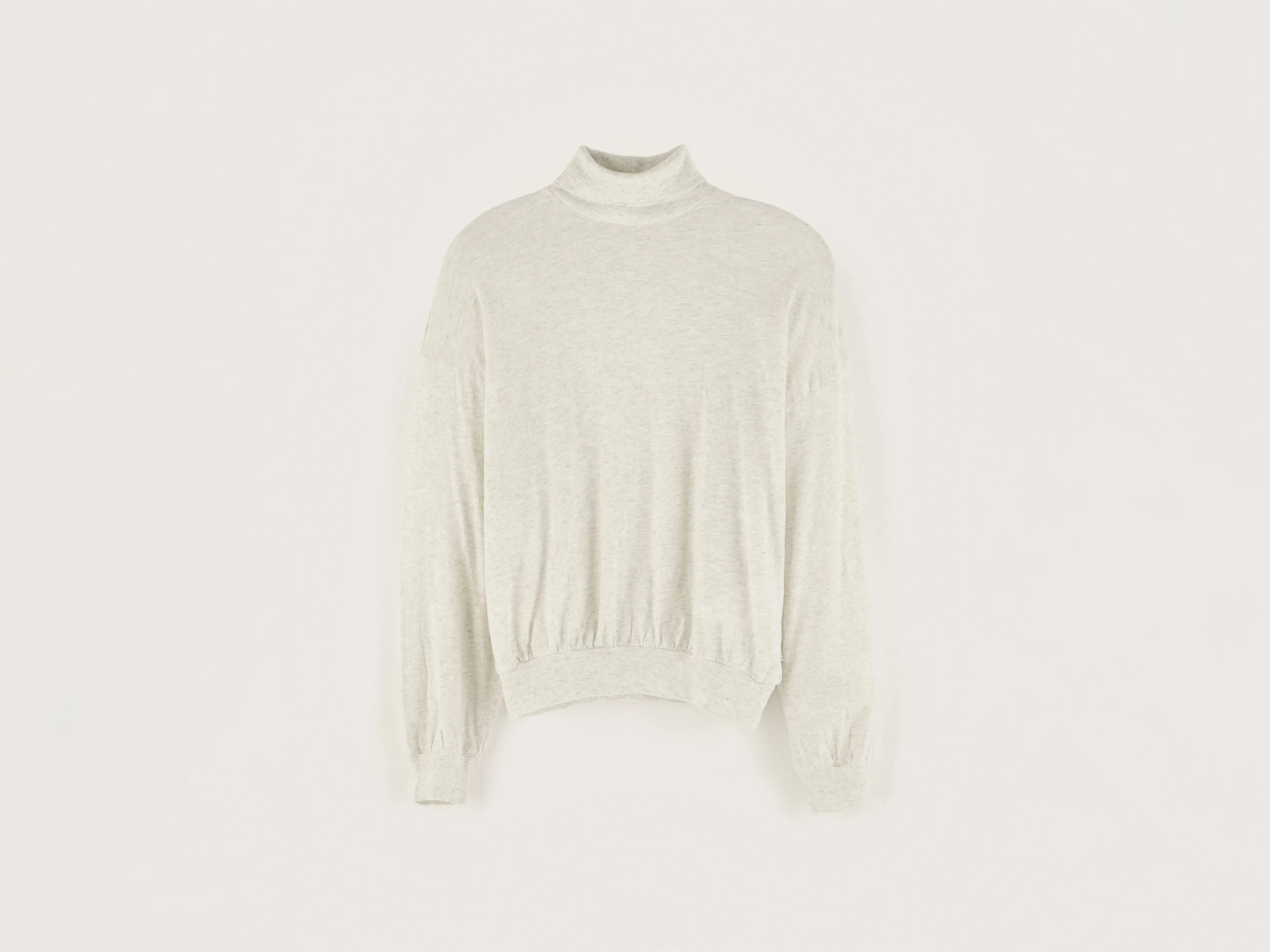 Missy long-sleeve t-shirt (242 / G / OYSTER) sold by Bellrose