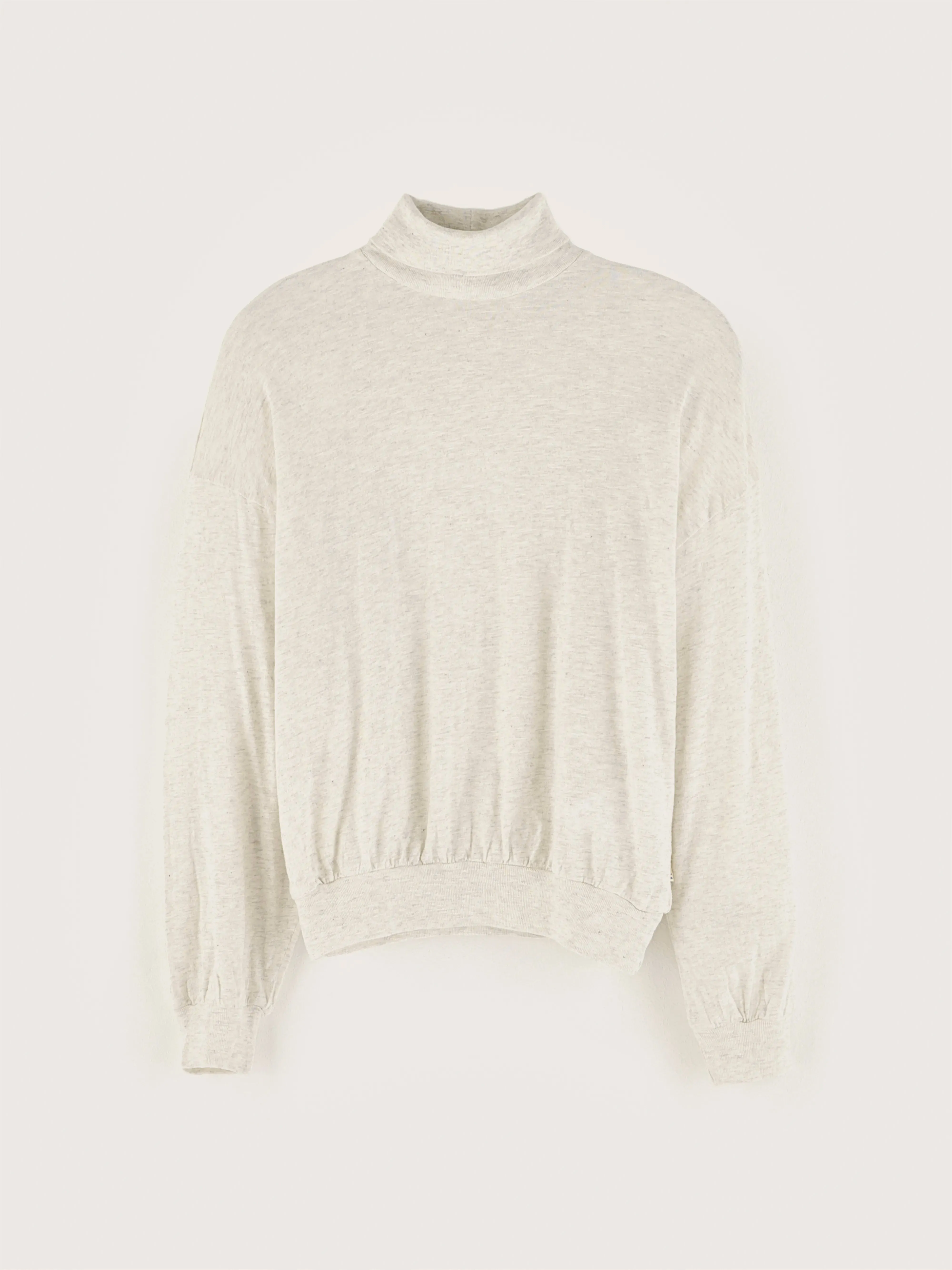Missy long-sleeve t-shirt (242 / G / OYSTER) sold by Bellrose product image thumbnail 2