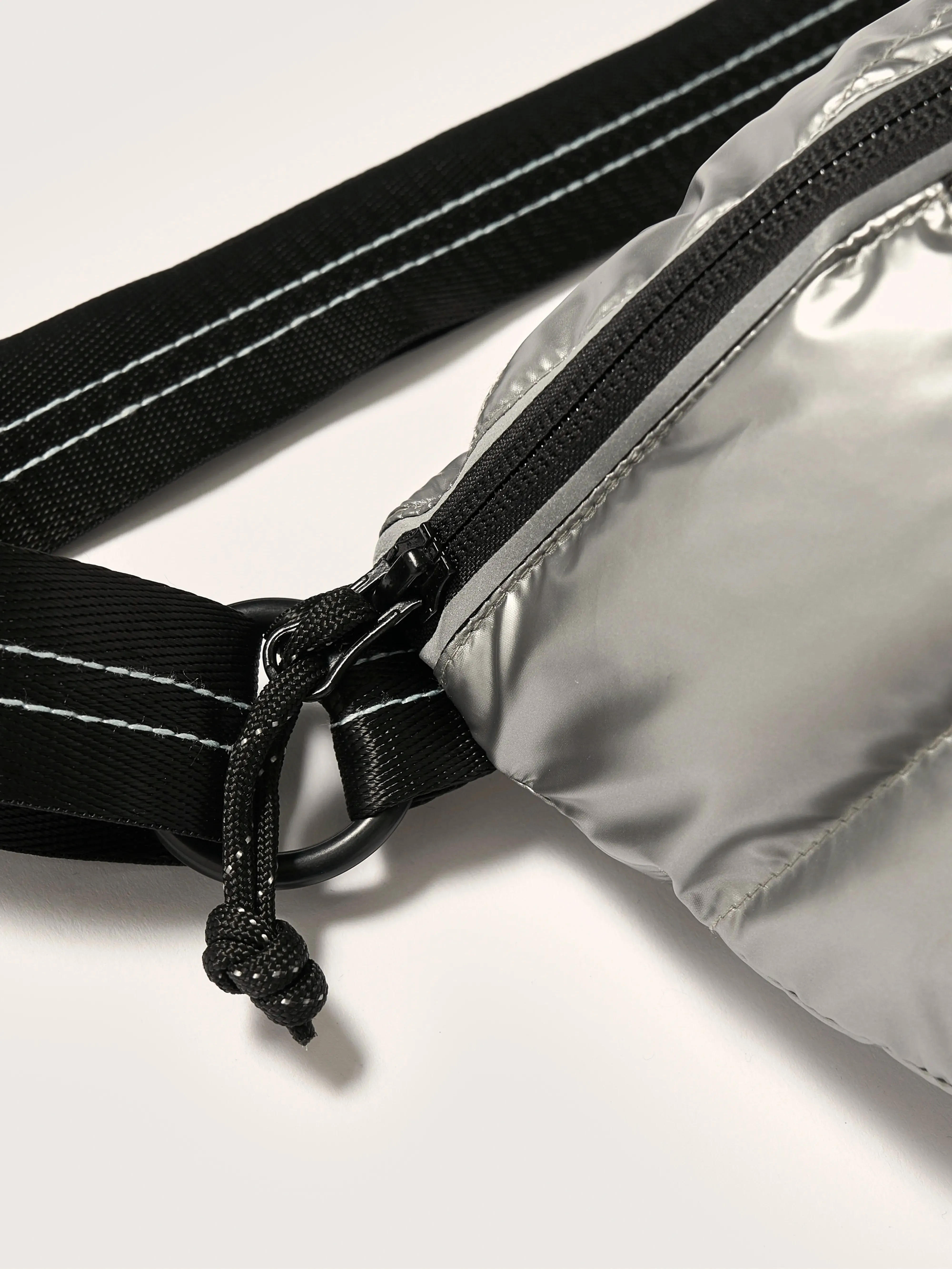 Houfty sling bag (242 / W / ORAGE) sold by Bellrose product image thumbnail 4