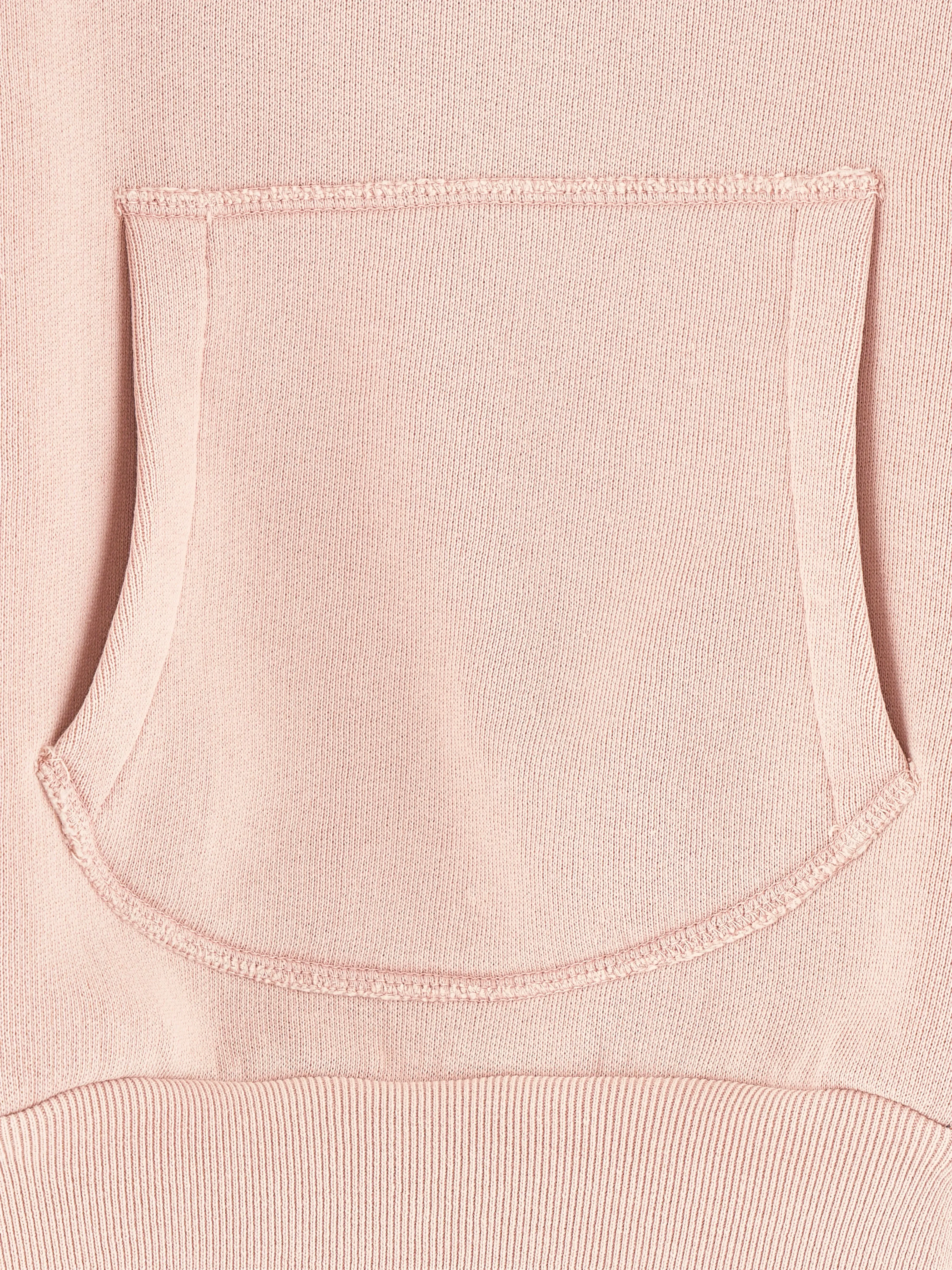 Flores relaxed sweatshirt (242 / G / MISTY) sold by Bellrose product image thumbnail 5