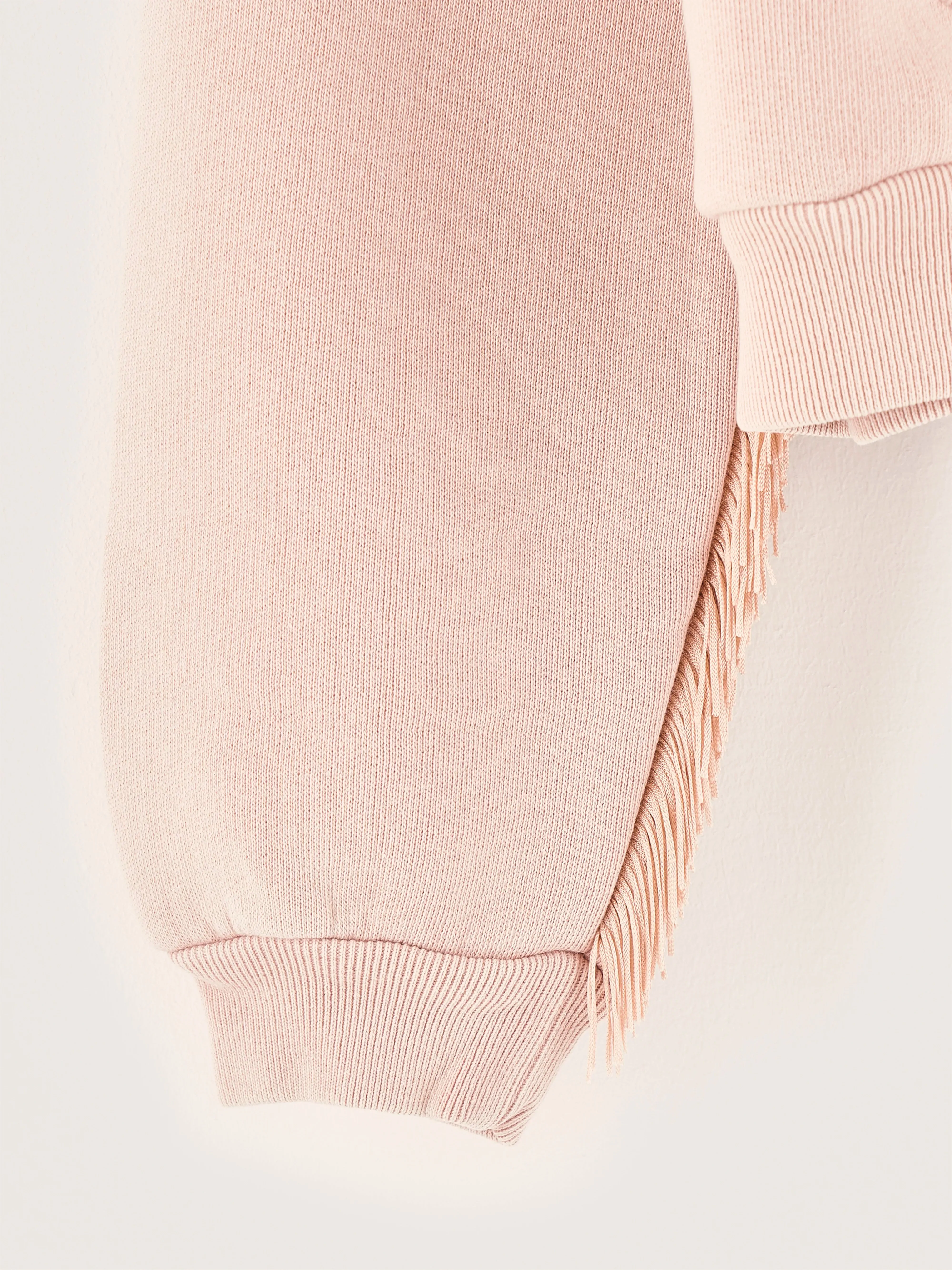 Flores relaxed sweatshirt (242 / G / MISTY) sold by Bellrose product image thumbnail 3