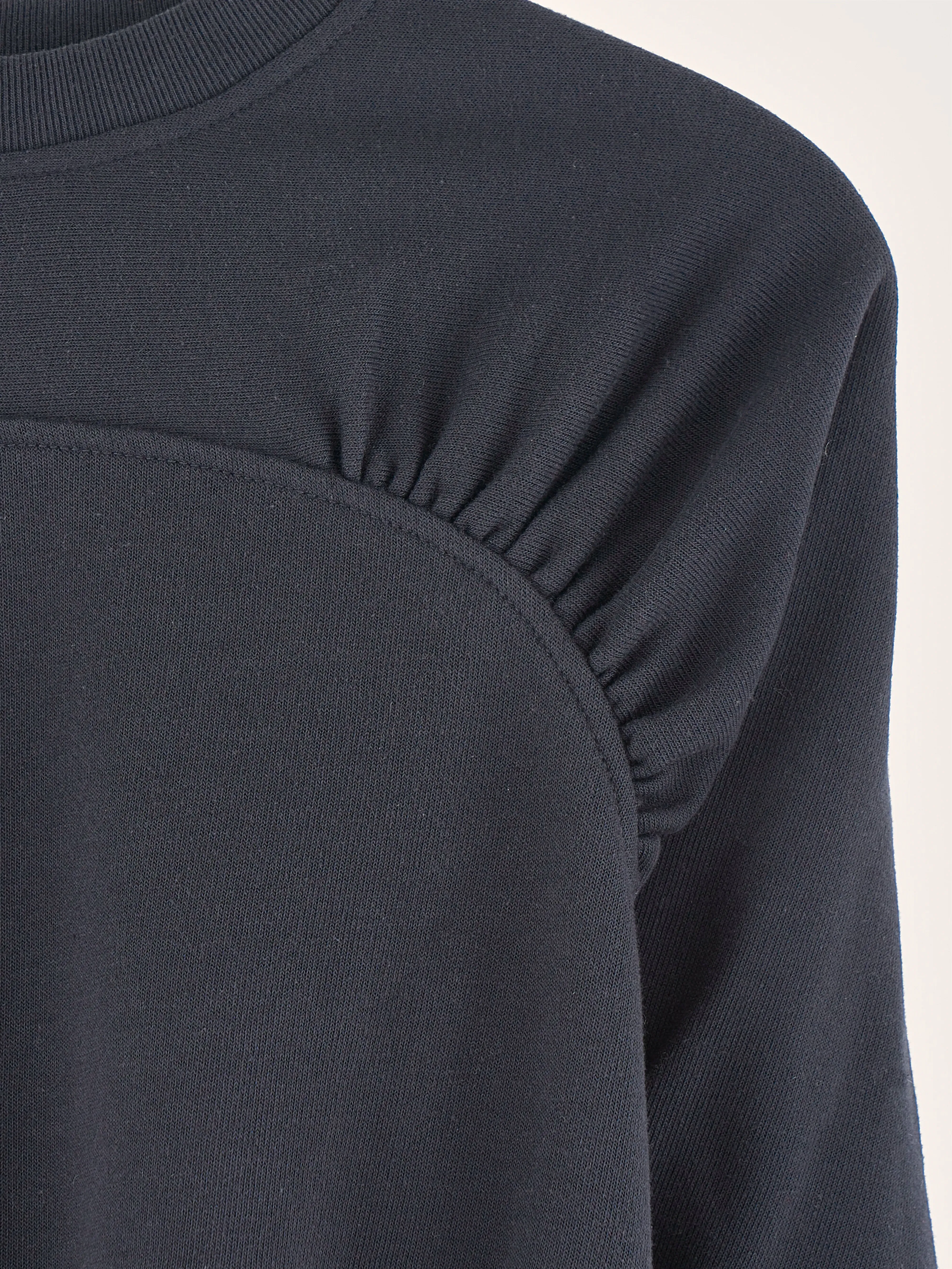 Floris round-neck sweatshirt (242 / G / PARKER) sold by Bellrose product image thumbnail 3