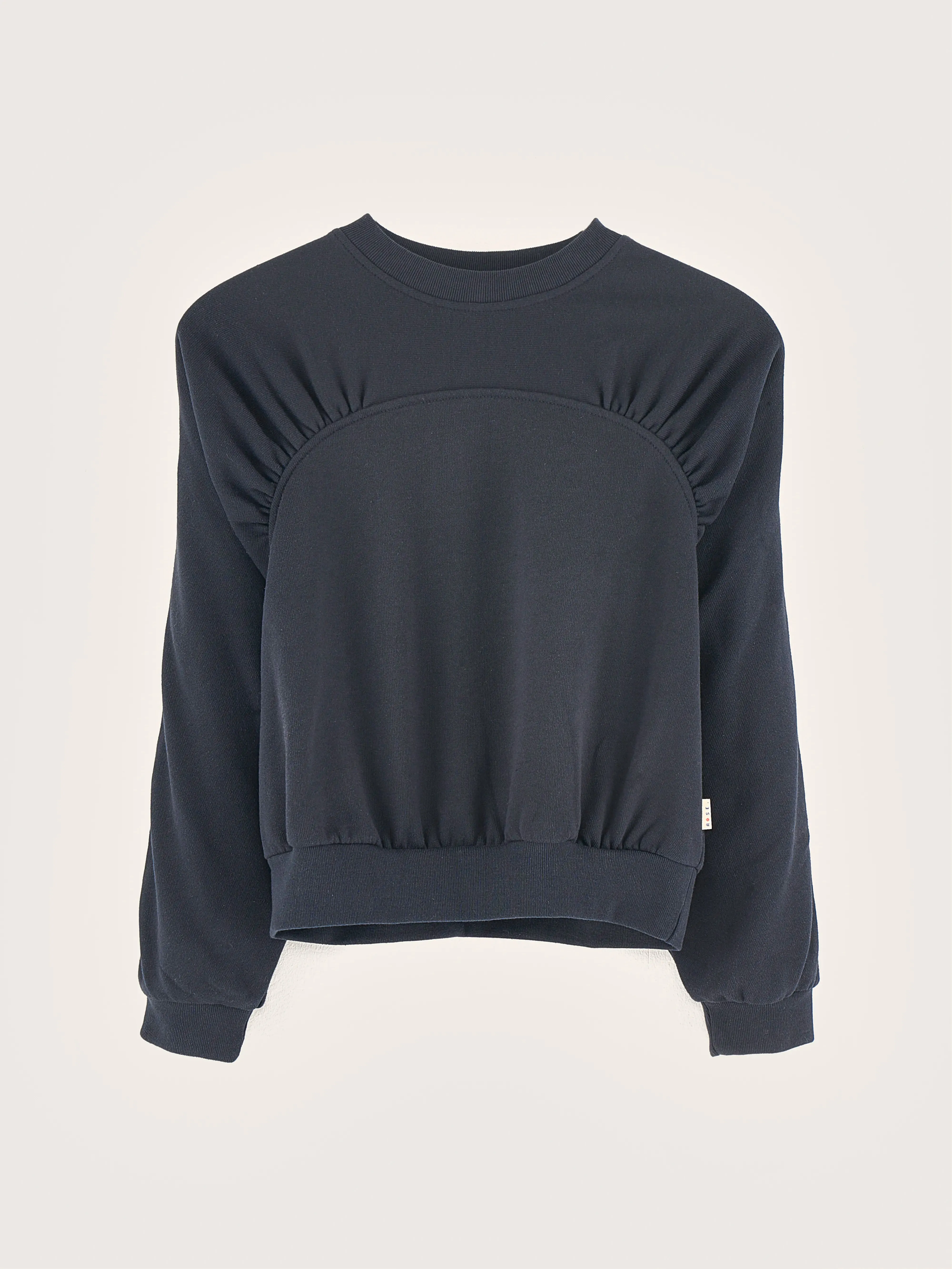Floris round-neck sweatshirt (242 / G / PARKER) sold by Bellrose product image thumbnail 2