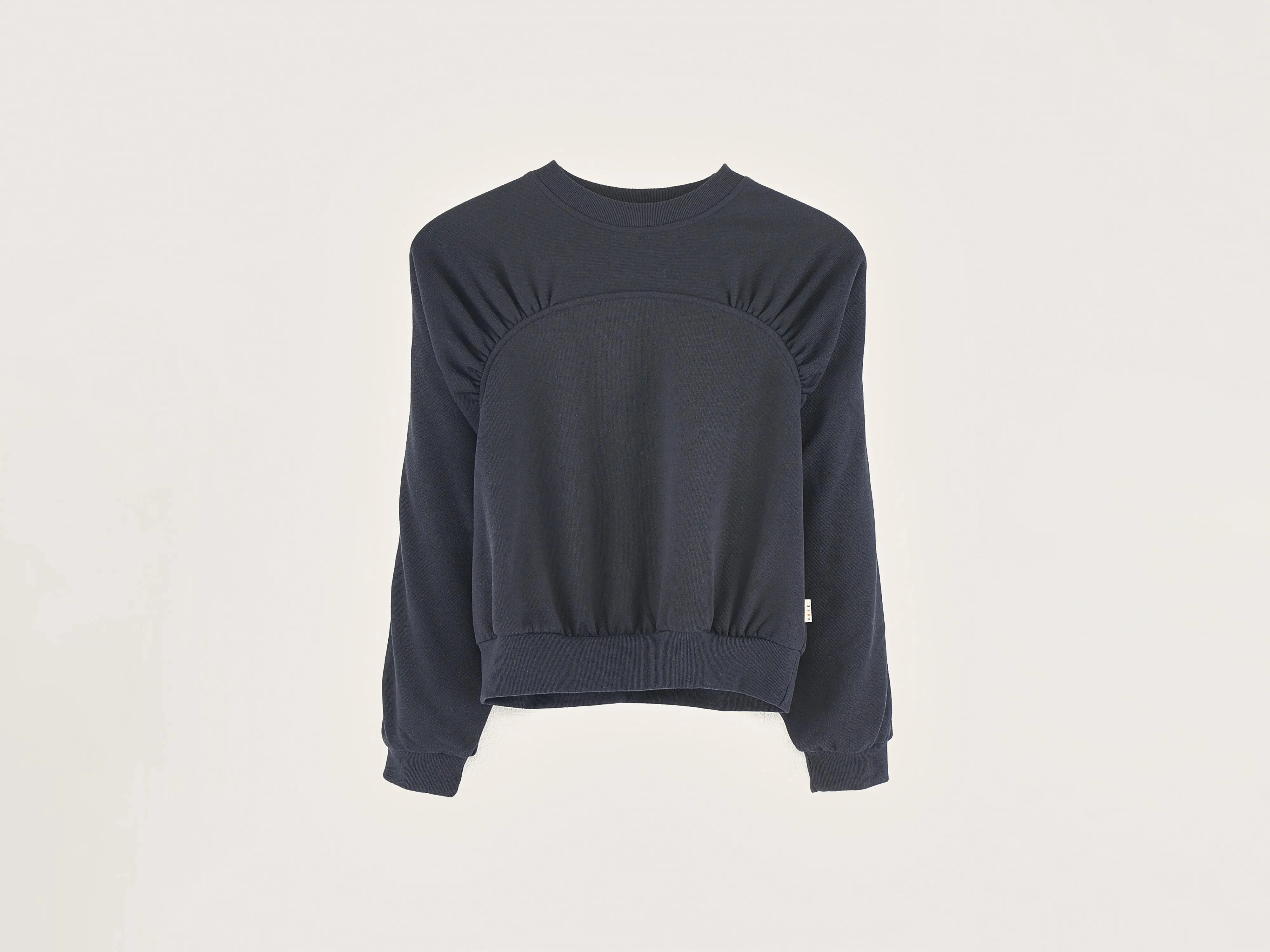 Floris round-neck sweatshirt (242 / G / PARKER) sold by Bellrose