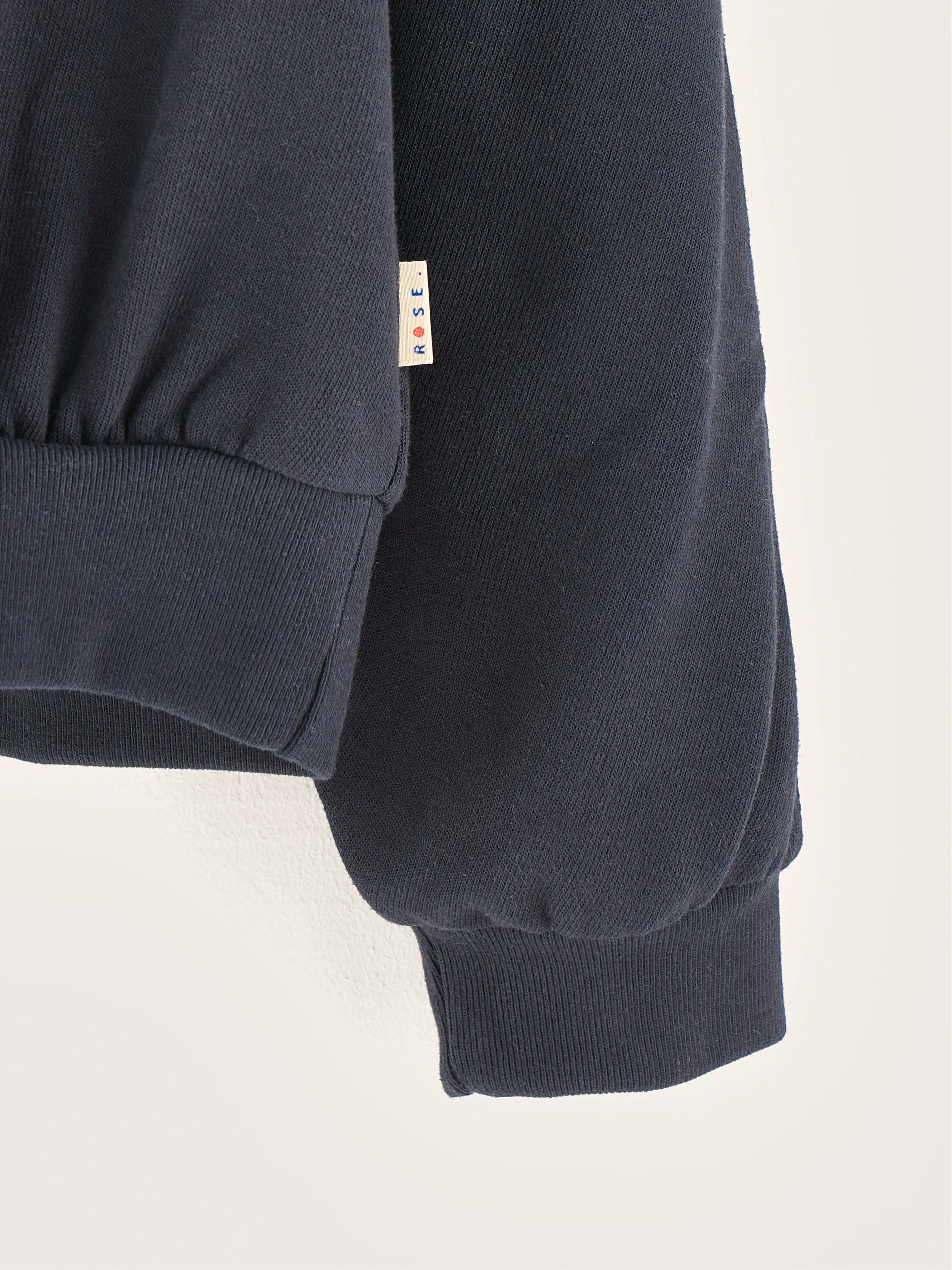 Floris round-neck sweatshirt (242 / G / PARKER) sold by Bellrose product image thumbnail 5