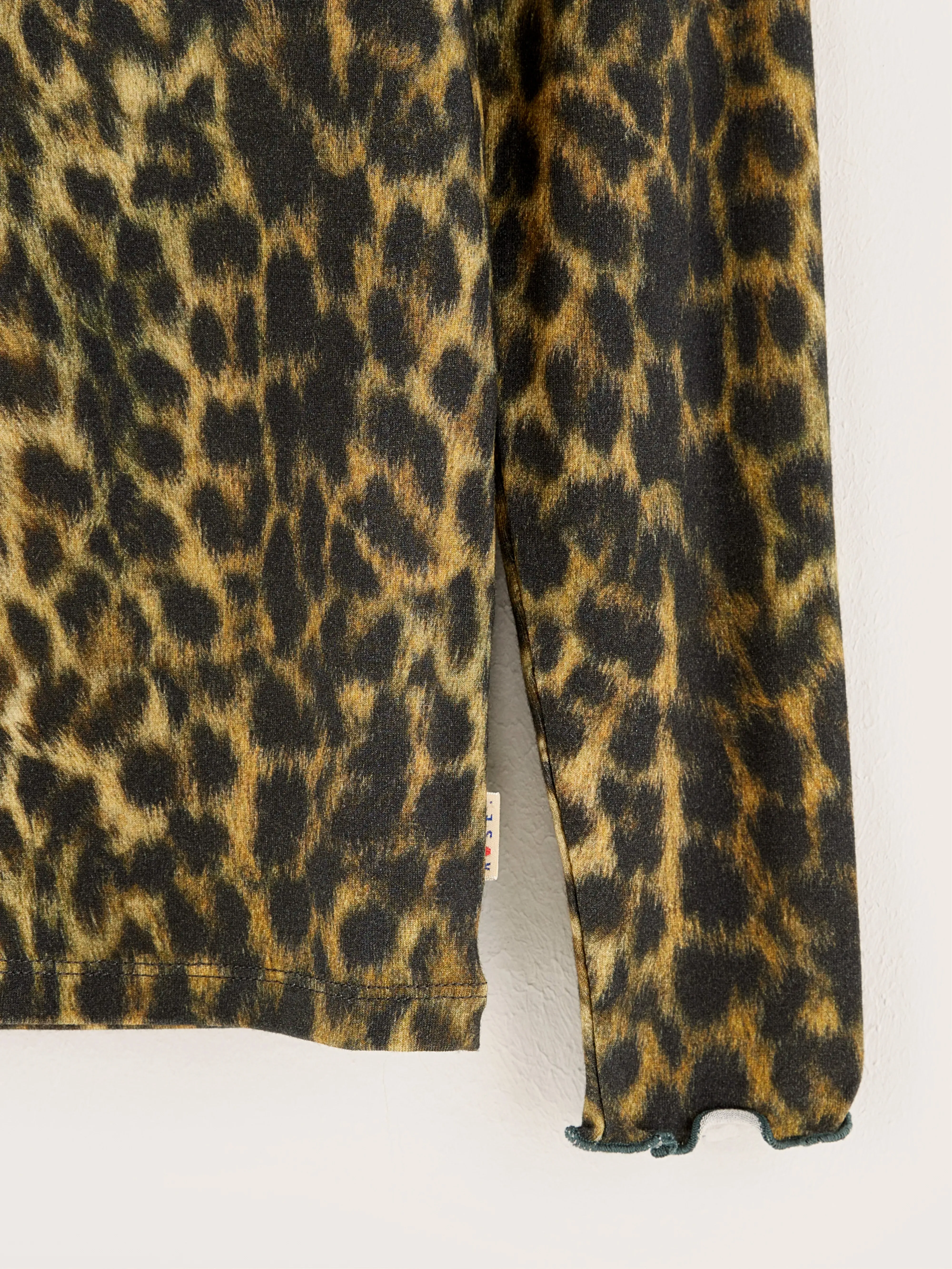 Velfie long-sleeve t-shirt (242 / G / COMBO C) sold by Bellrose product image thumbnail 3