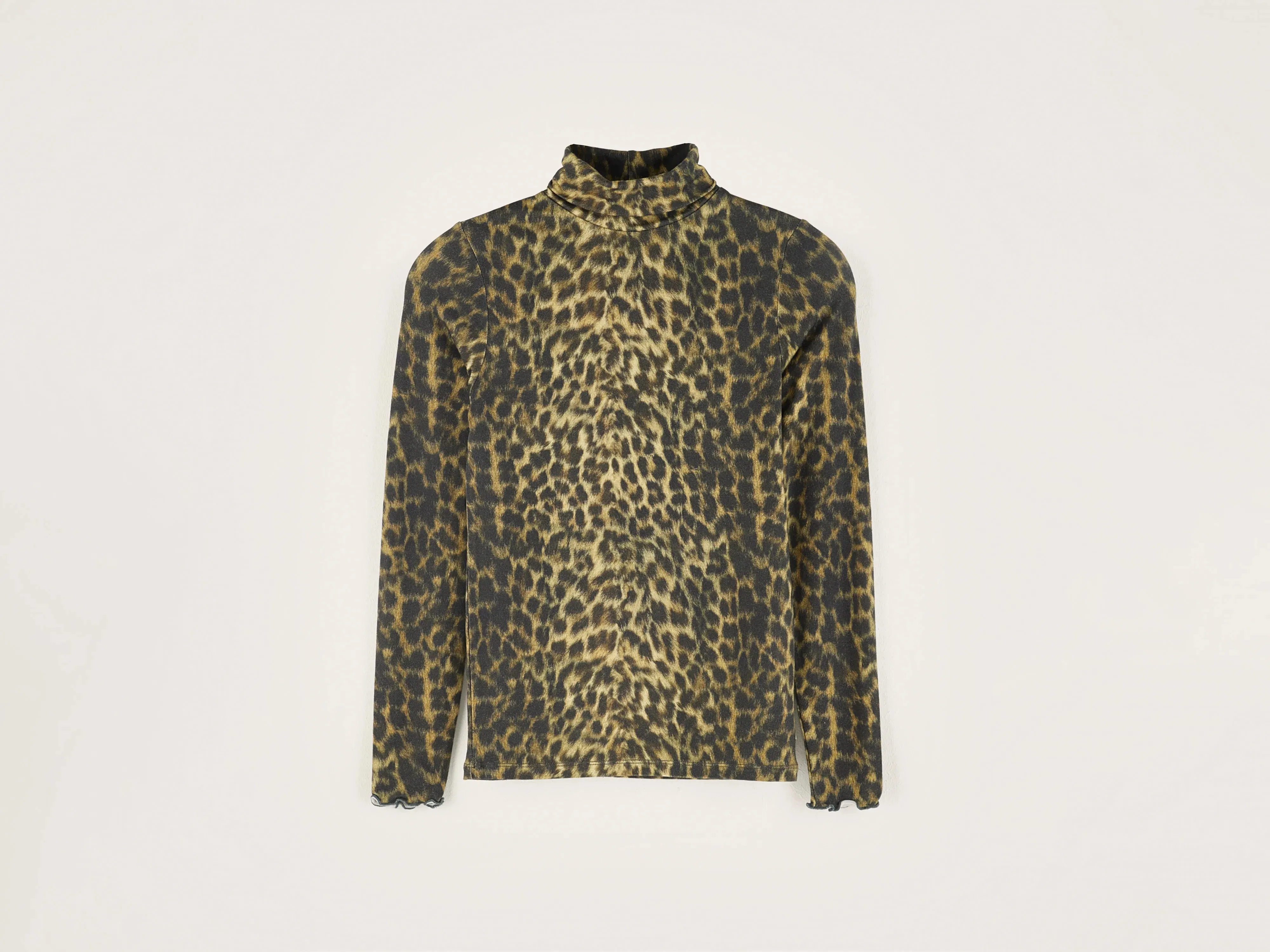 Velfie long-sleeve t-shirt (242 / G / COMBO C) sold by Bellrose