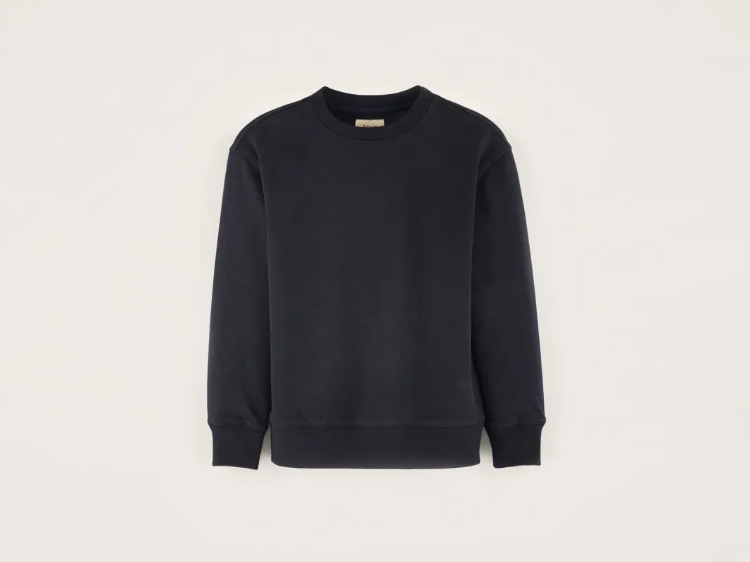 Fago crew-neck sweatshirt   (242 / B / AMERICA) sold by Bellrose