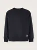 Fago crew-neck sweatshirt (242 / B / AMERICA) sold by Bellrose