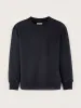 Fago crew-neck sweatshirt (242 / B / AMERICA) sold by Bellrose